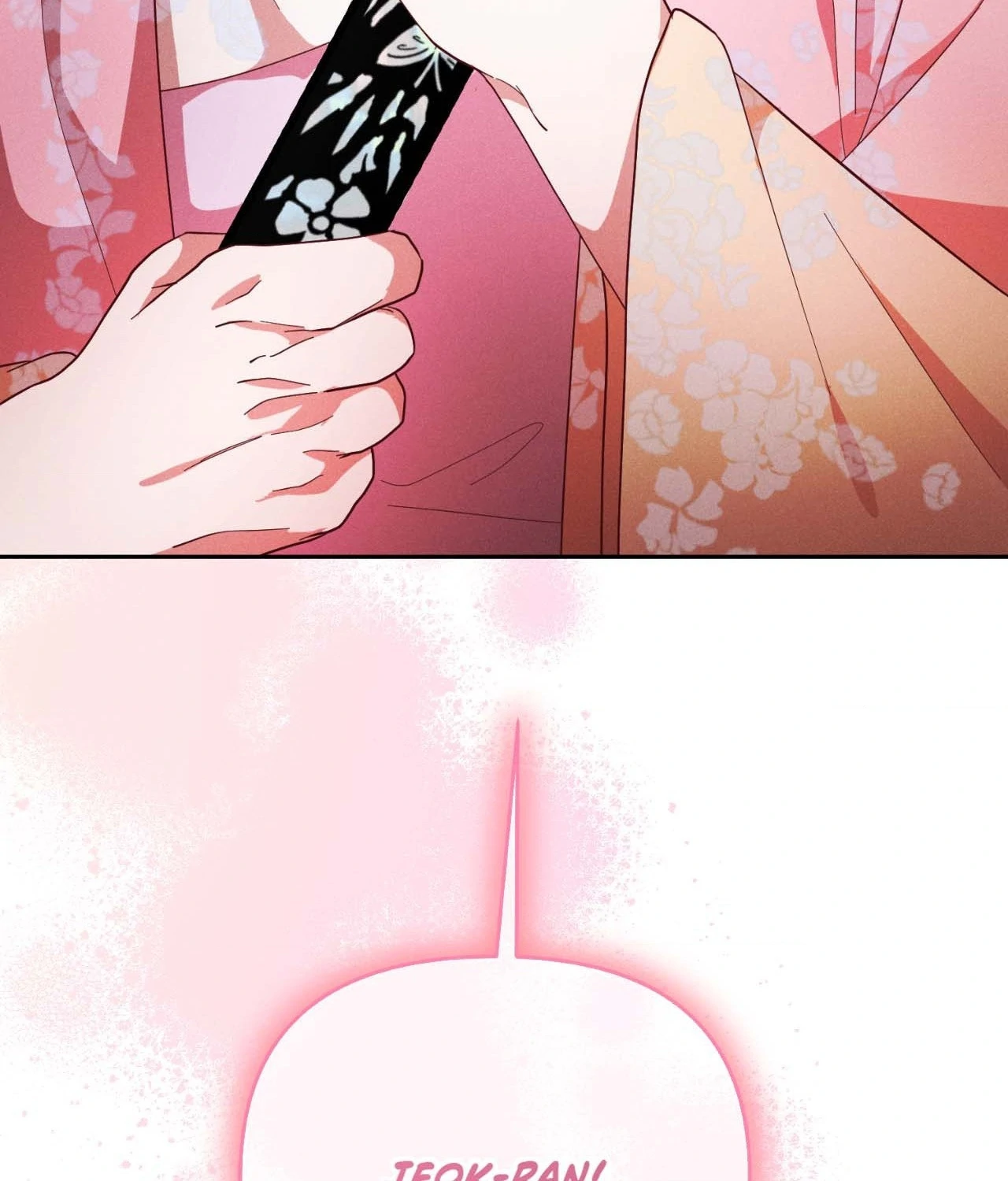 Down the Rabbit Hole [Official] - Chapter 47 manhwa
