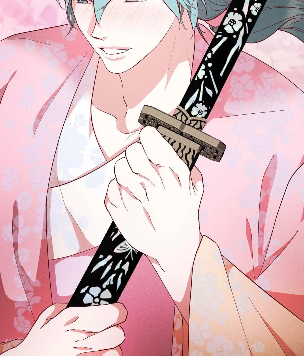 Down the Rabbit Hole [Official] - Chapter 48 manhwa