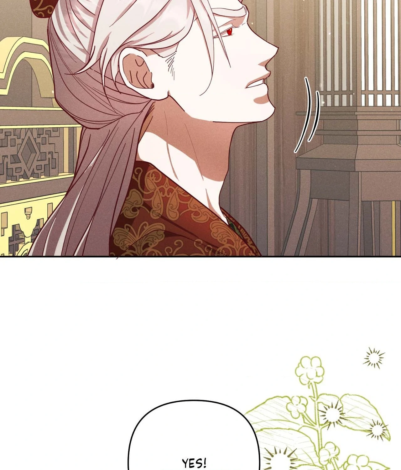 Down the Rabbit Hole [Official] - Chapter 48 manhwa