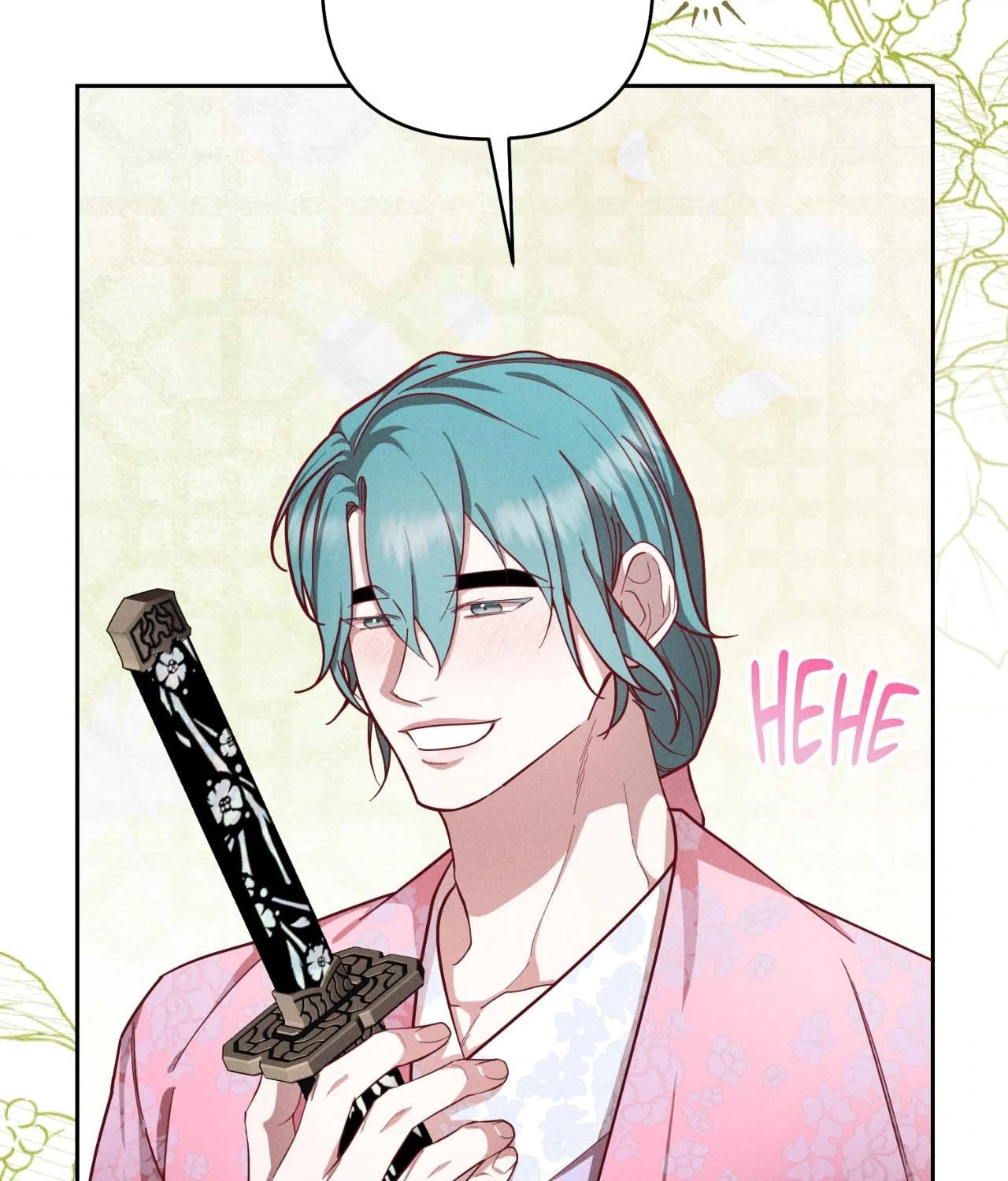 Down the Rabbit Hole [Official] - Chapter 48 manhwa