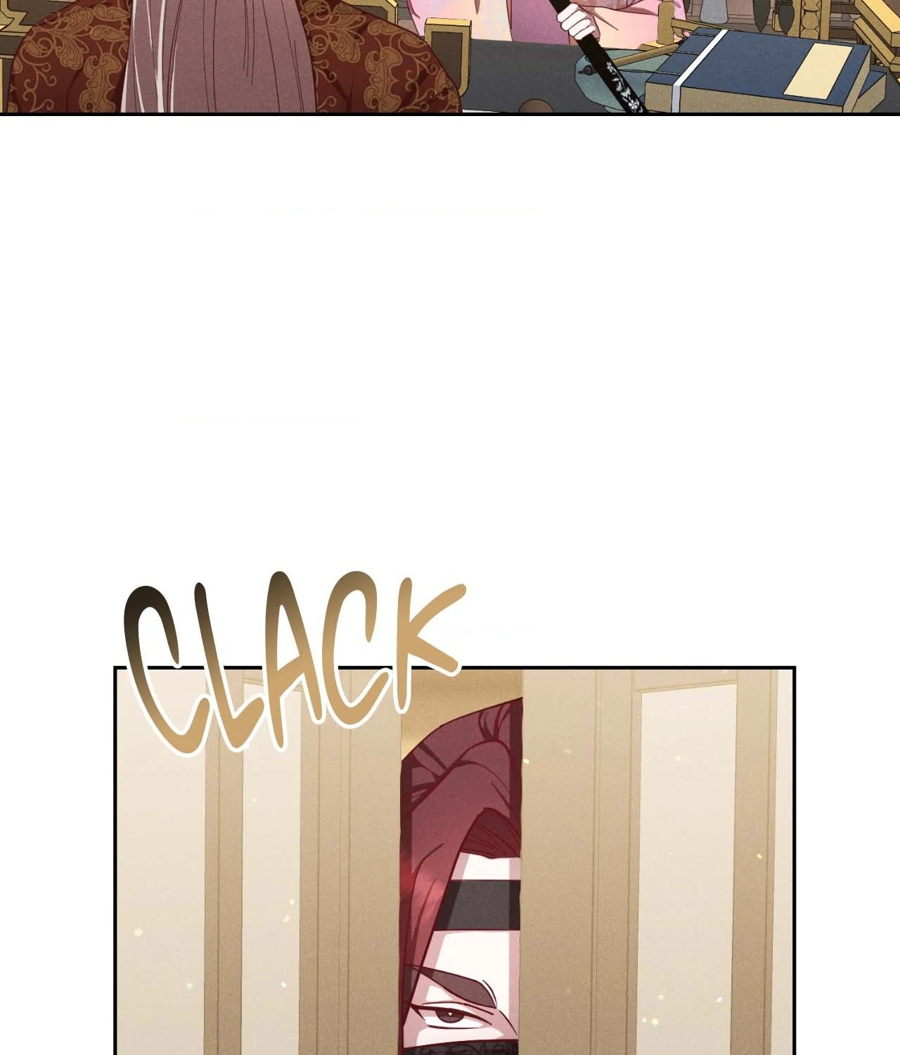 Down the Rabbit Hole [Official] - Chapter 48 manhwa