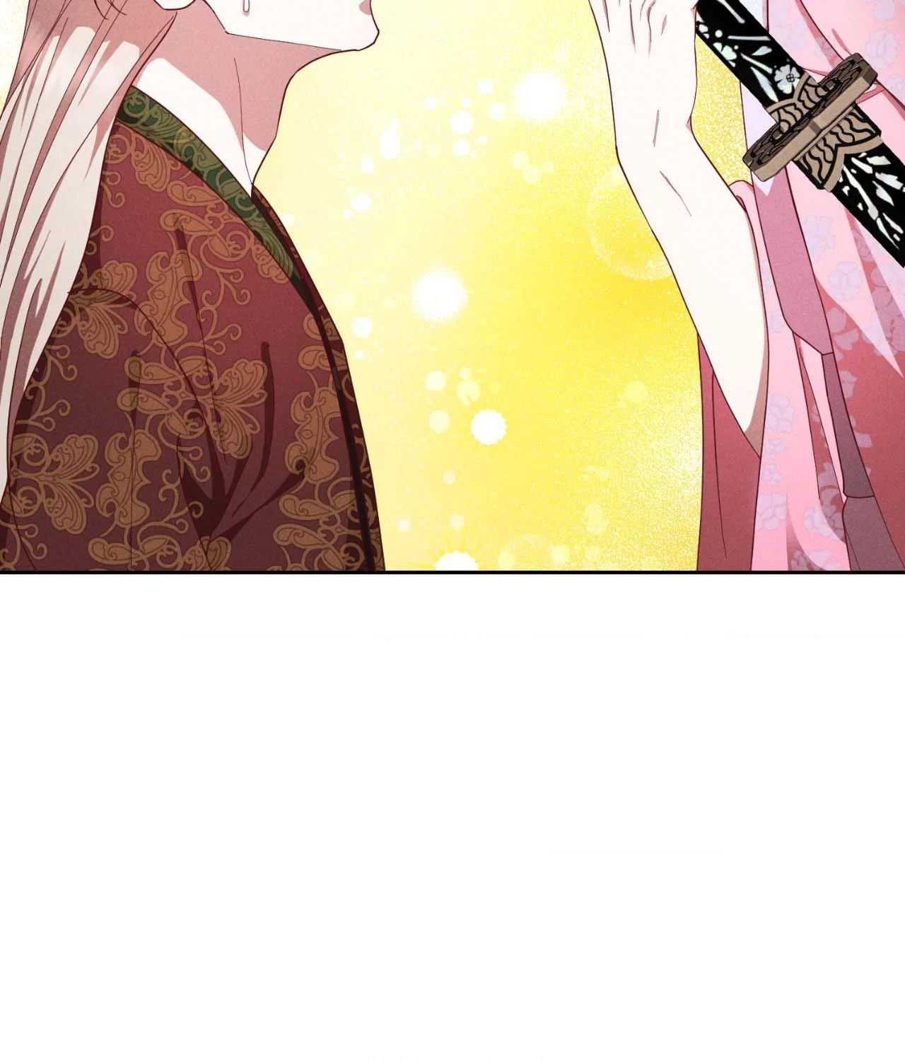Down the Rabbit Hole [Official] - Chapter 48 manhwa