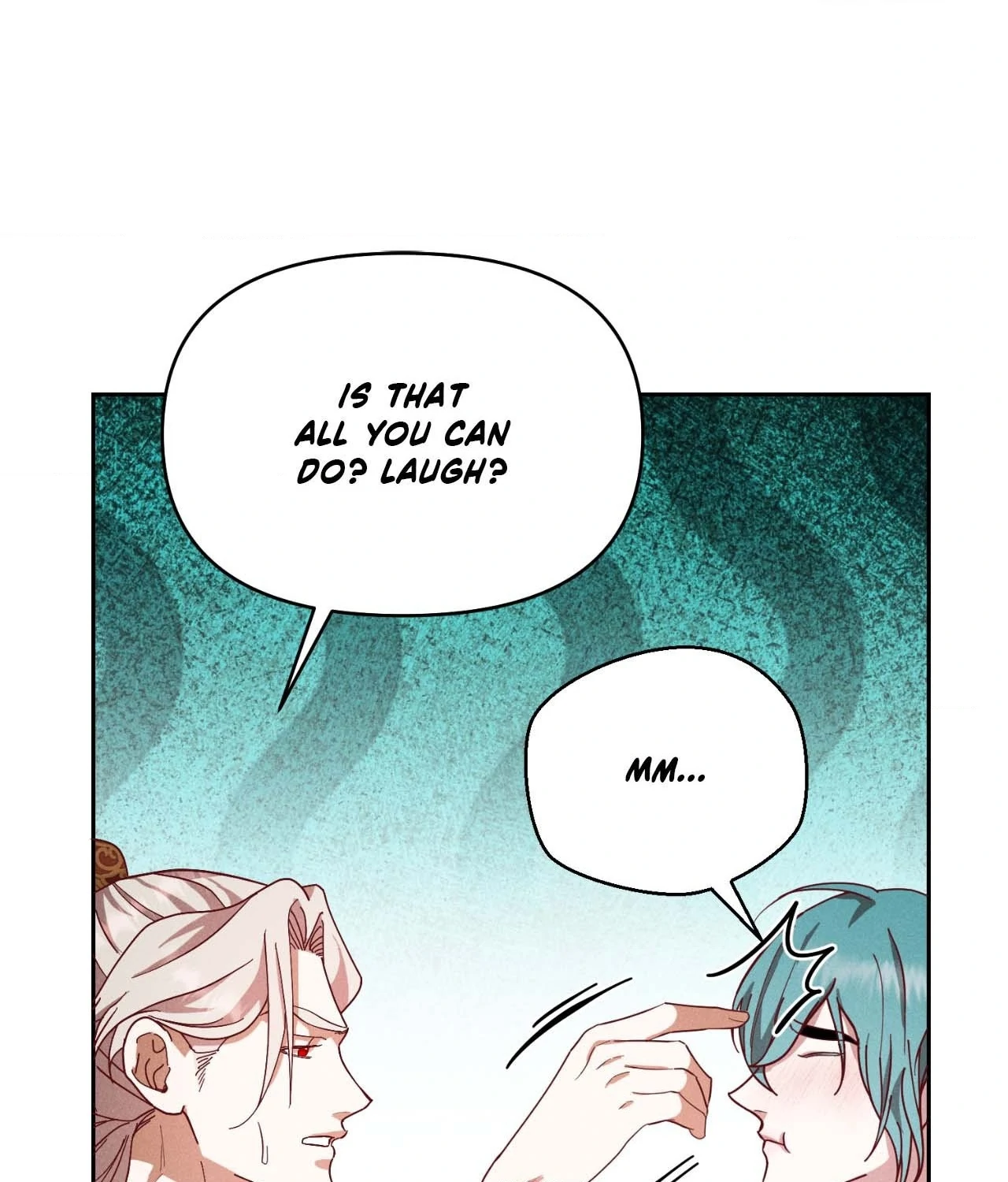 Down the Rabbit Hole [Official] - Chapter 48 manhwa