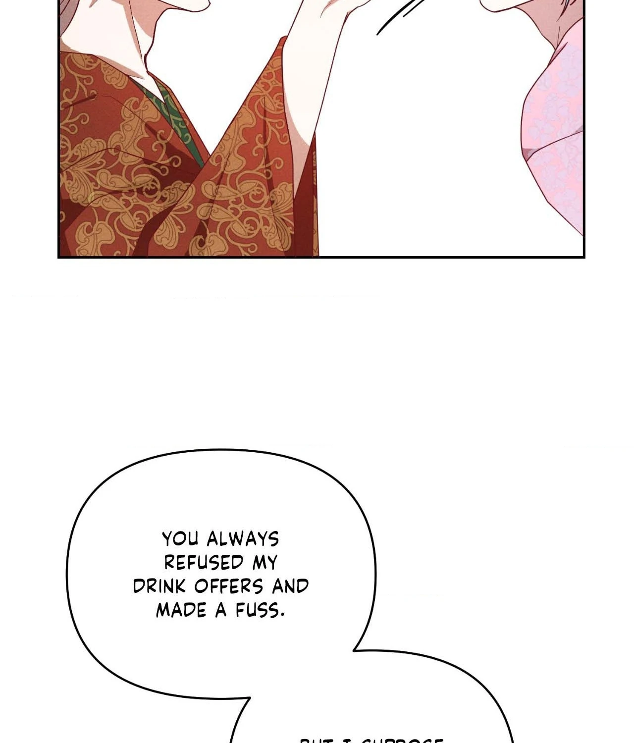 Down the Rabbit Hole [Official] - Chapter 48 manhwa