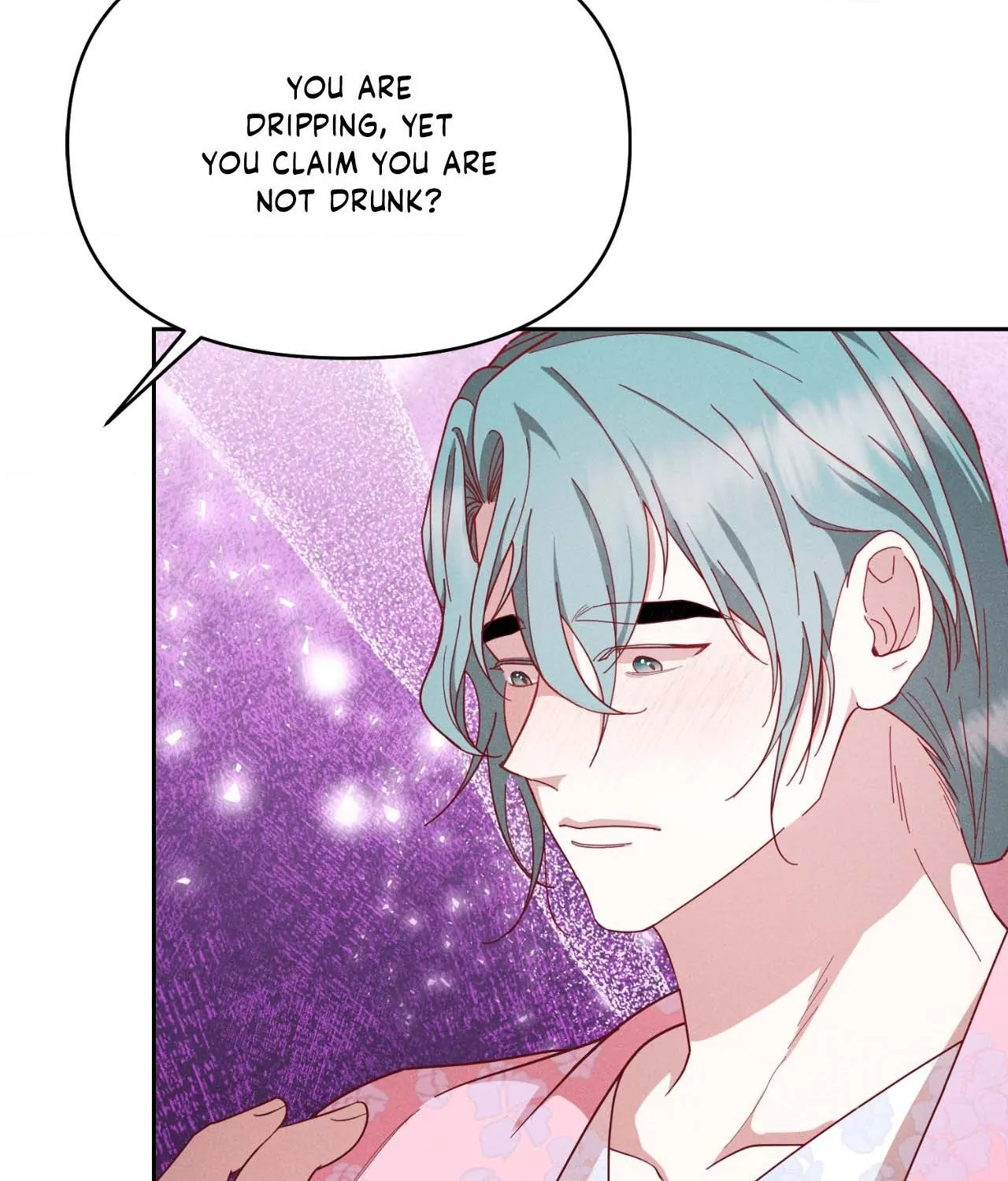 Down the Rabbit Hole [Official] - Chapter 48 manhwa