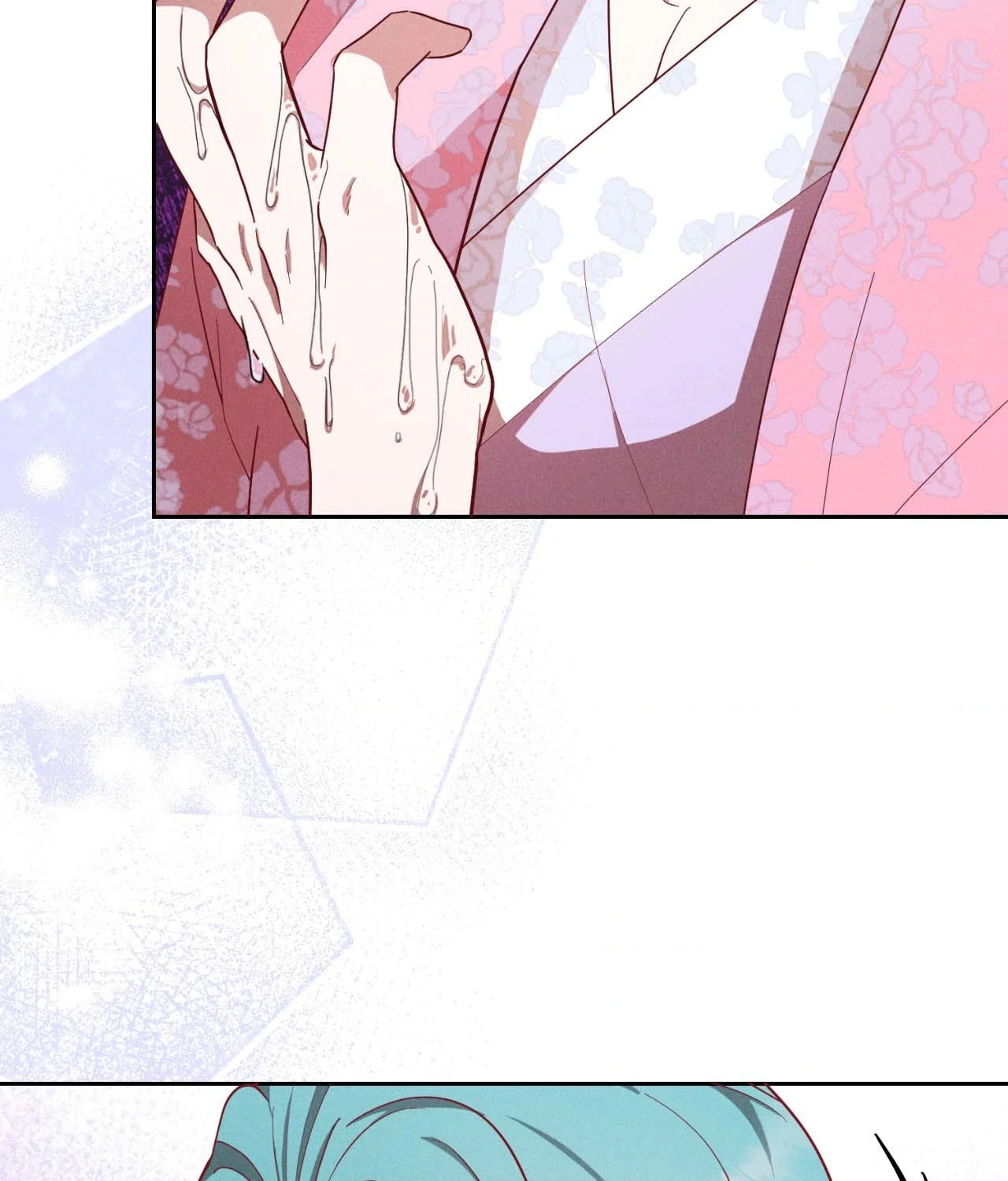 Down the Rabbit Hole [Official] - Chapter 48 manhwa