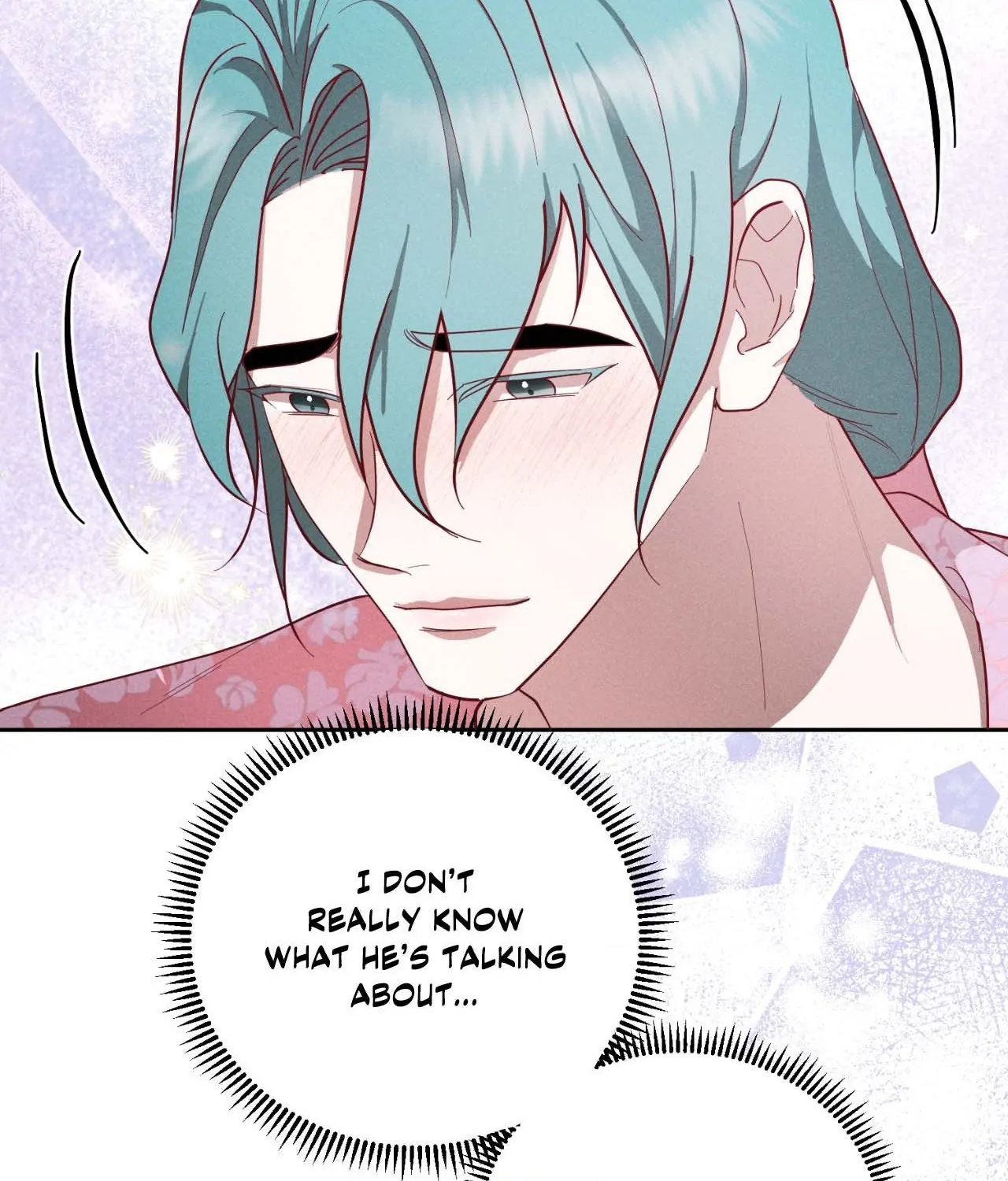 Down the Rabbit Hole [Official] - Chapter 48 manhwa