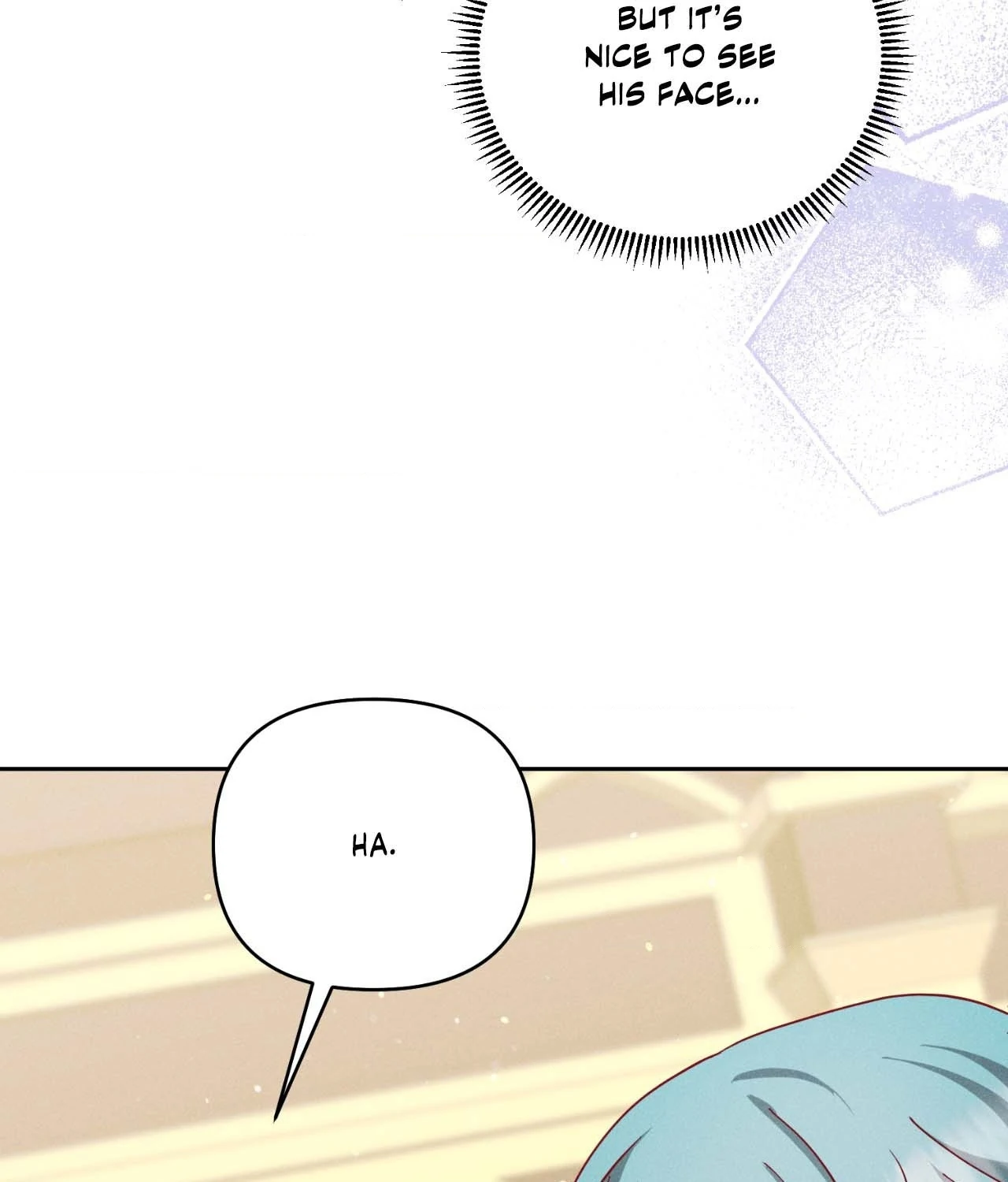 Down the Rabbit Hole [Official] - Chapter 48 manhwa