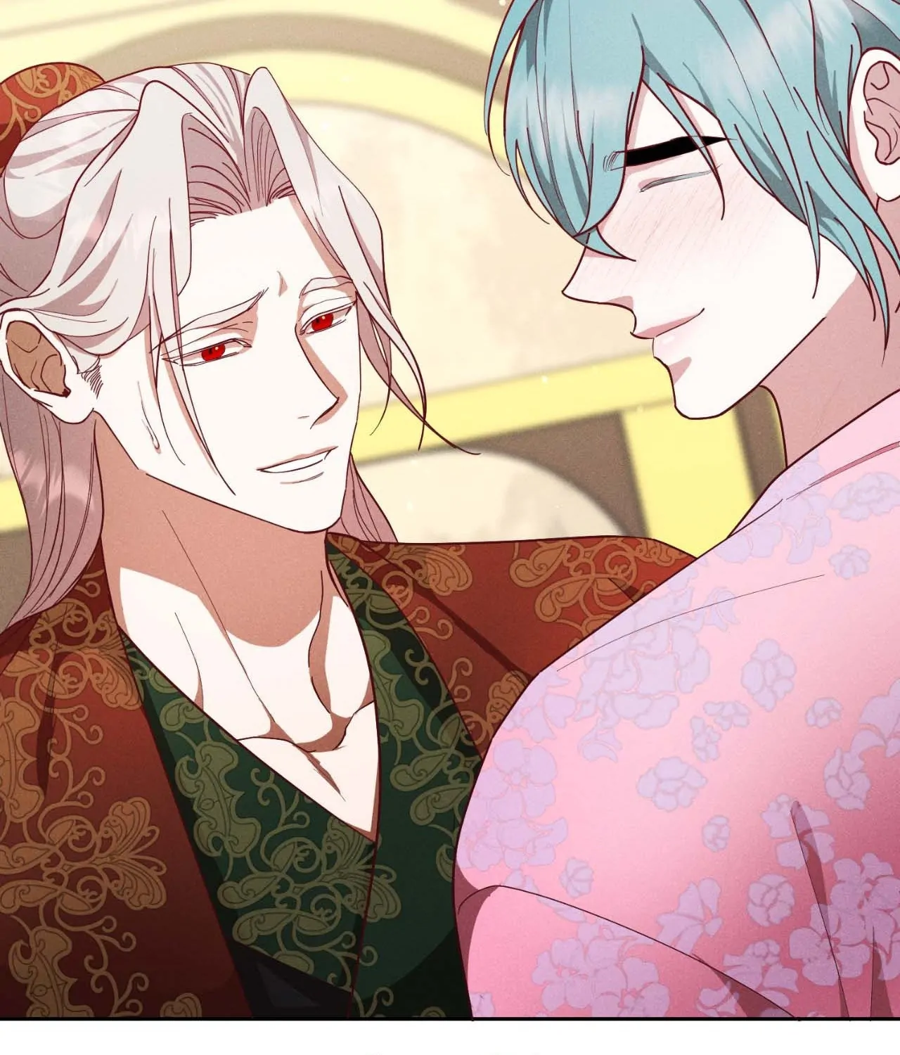 Down the Rabbit Hole [Official] - Chapter 48 manhwa