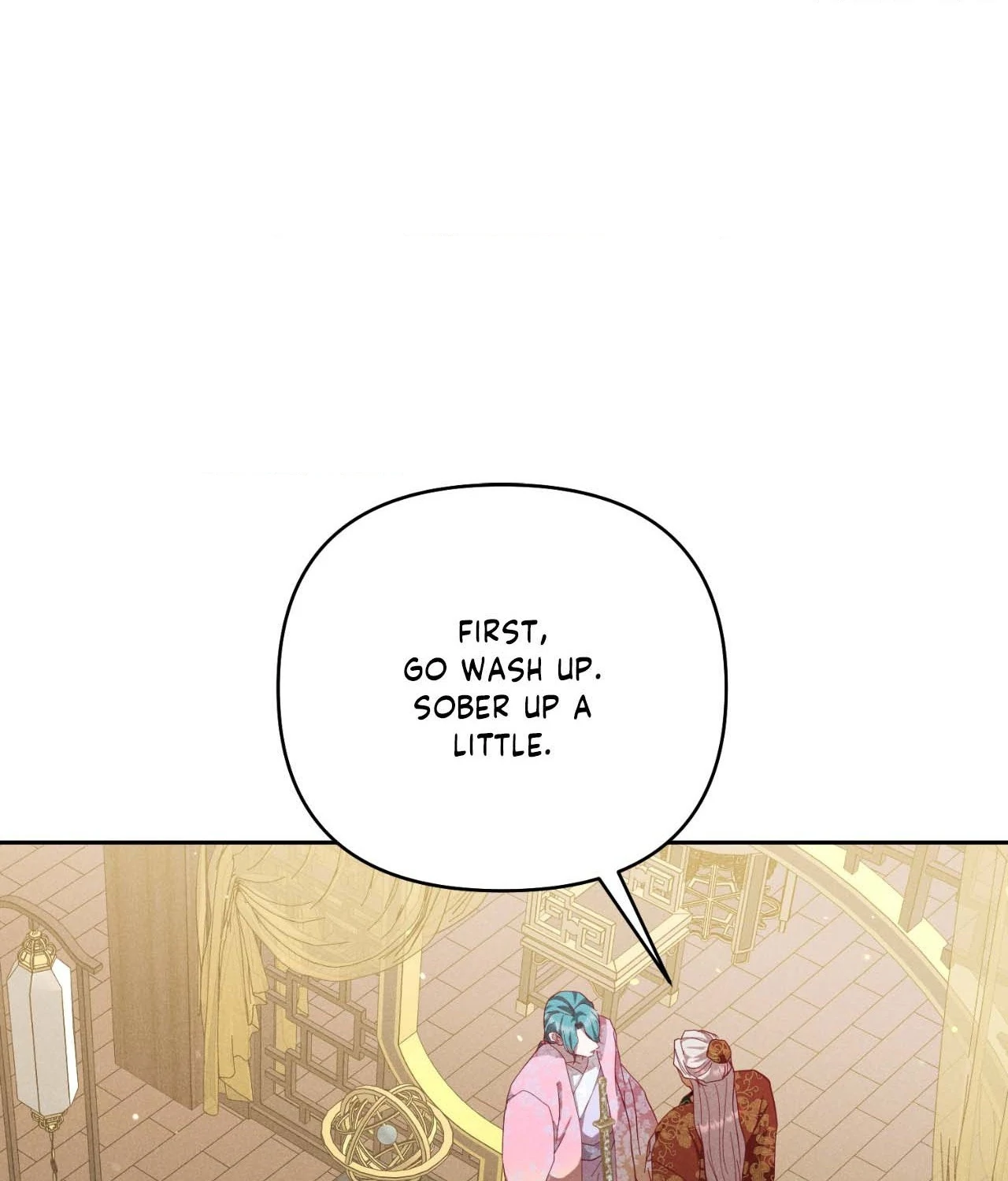 Down the Rabbit Hole [Official] - Chapter 48 manhwa