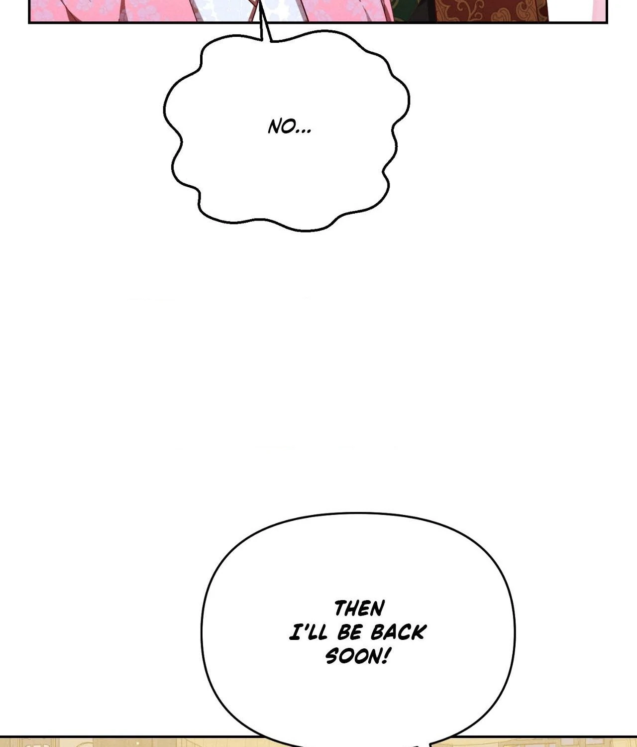 Down the Rabbit Hole [Official] - Chapter 48 manhwa