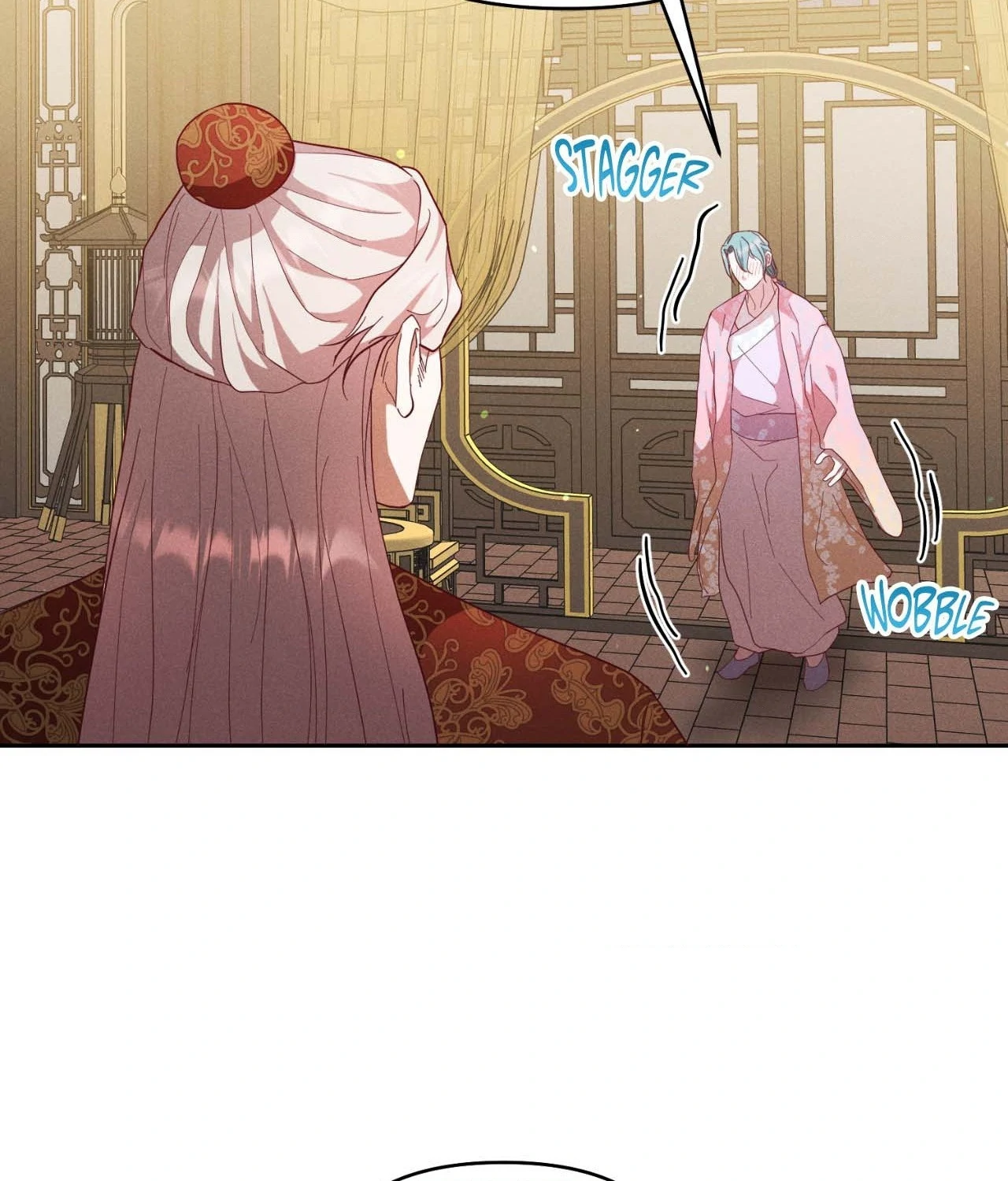 Down the Rabbit Hole [Official] - Chapter 48 manhwa