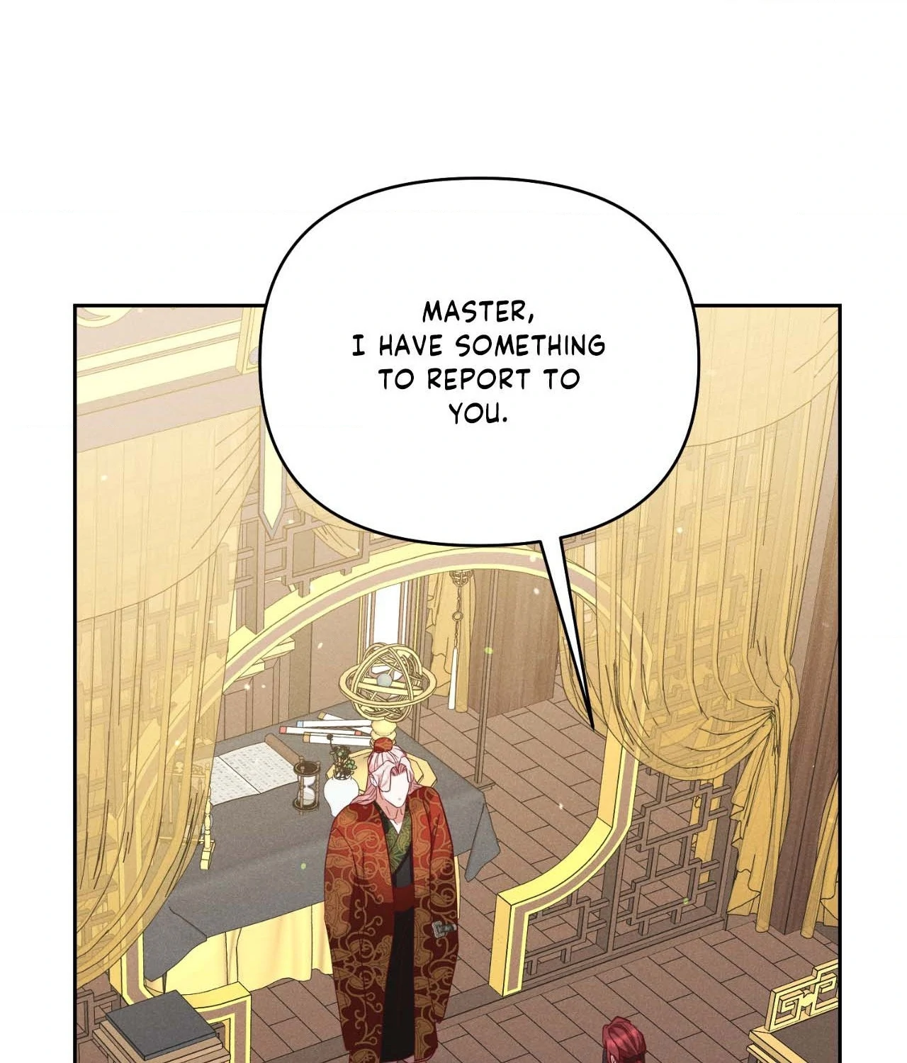 Down the Rabbit Hole [Official] - Chapter 48 manhwa