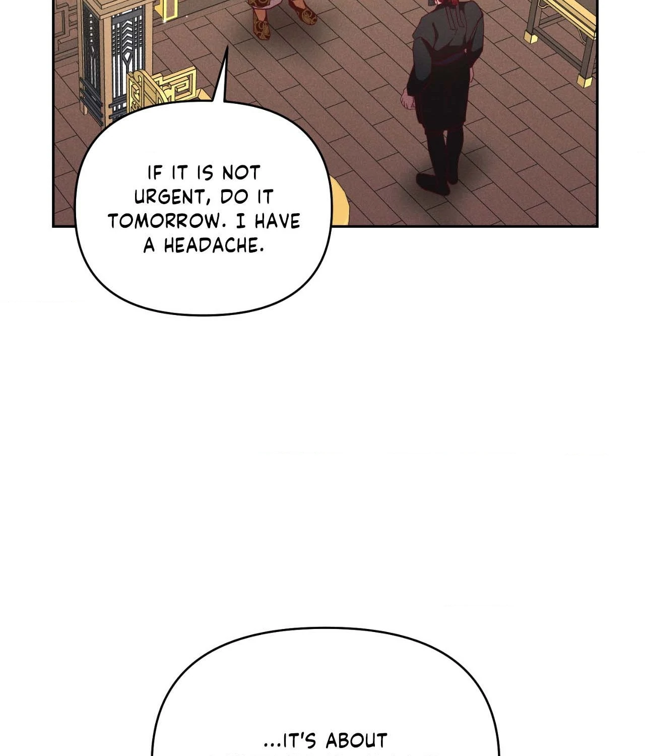 Down the Rabbit Hole [Official] - Chapter 48 manhwa
