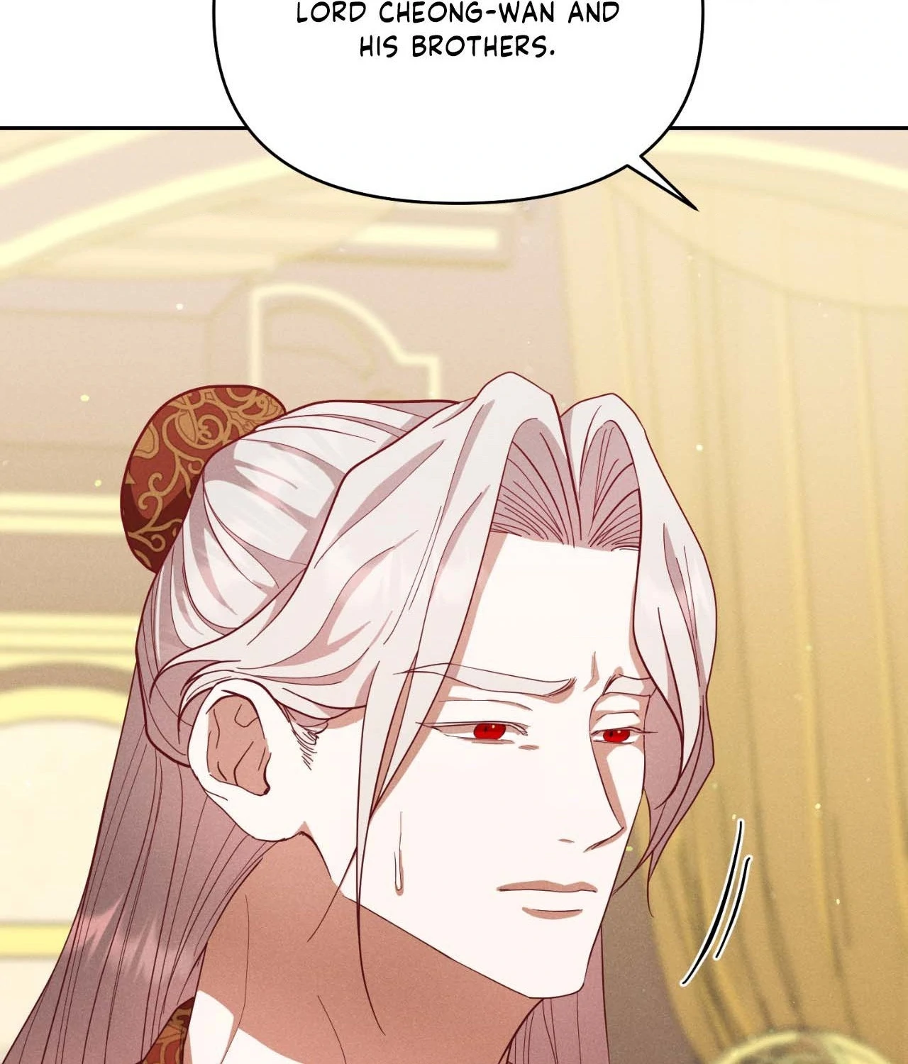 Down the Rabbit Hole [Official] - Chapter 48 manhwa