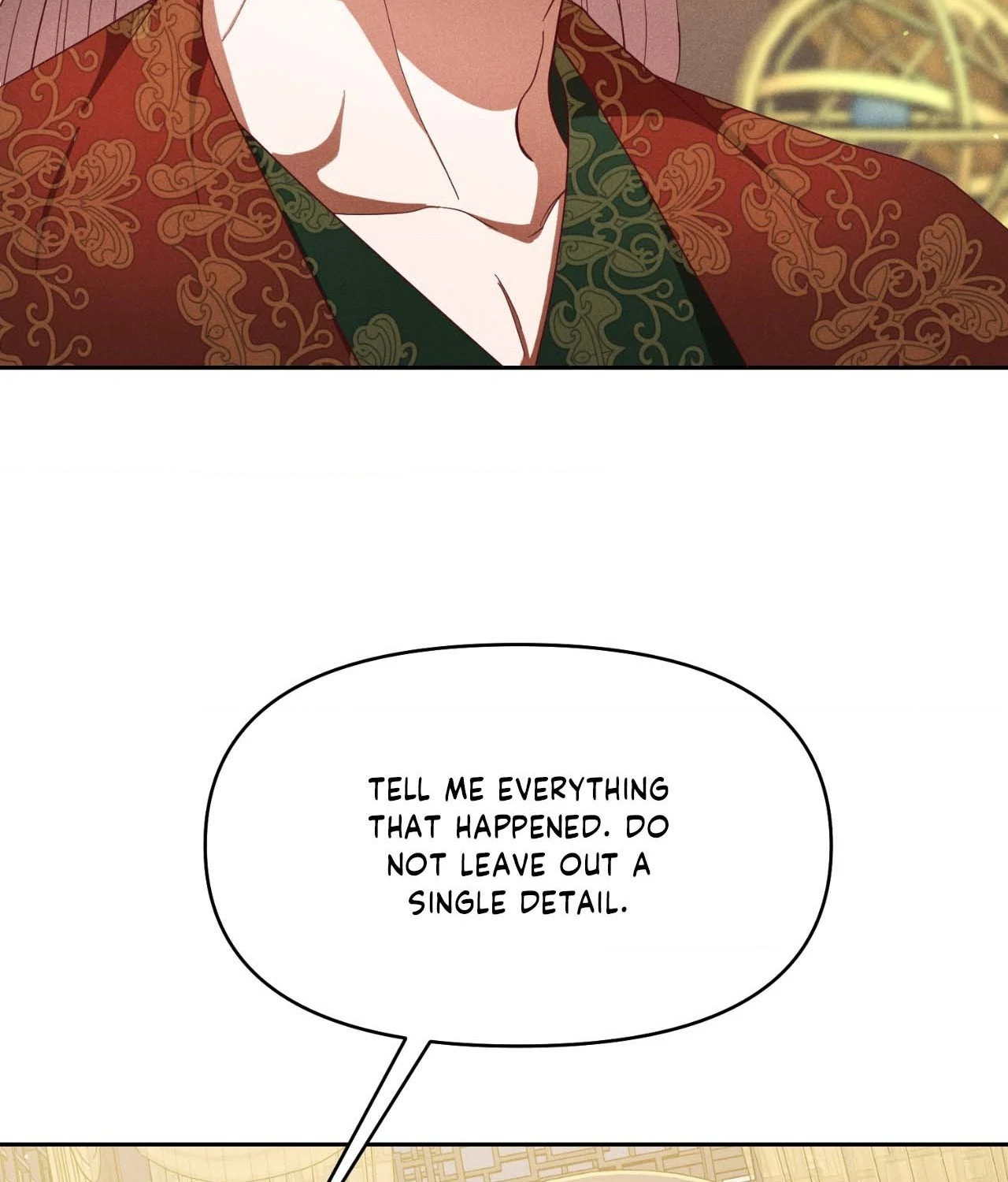 Down the Rabbit Hole [Official] - Chapter 48 manhwa