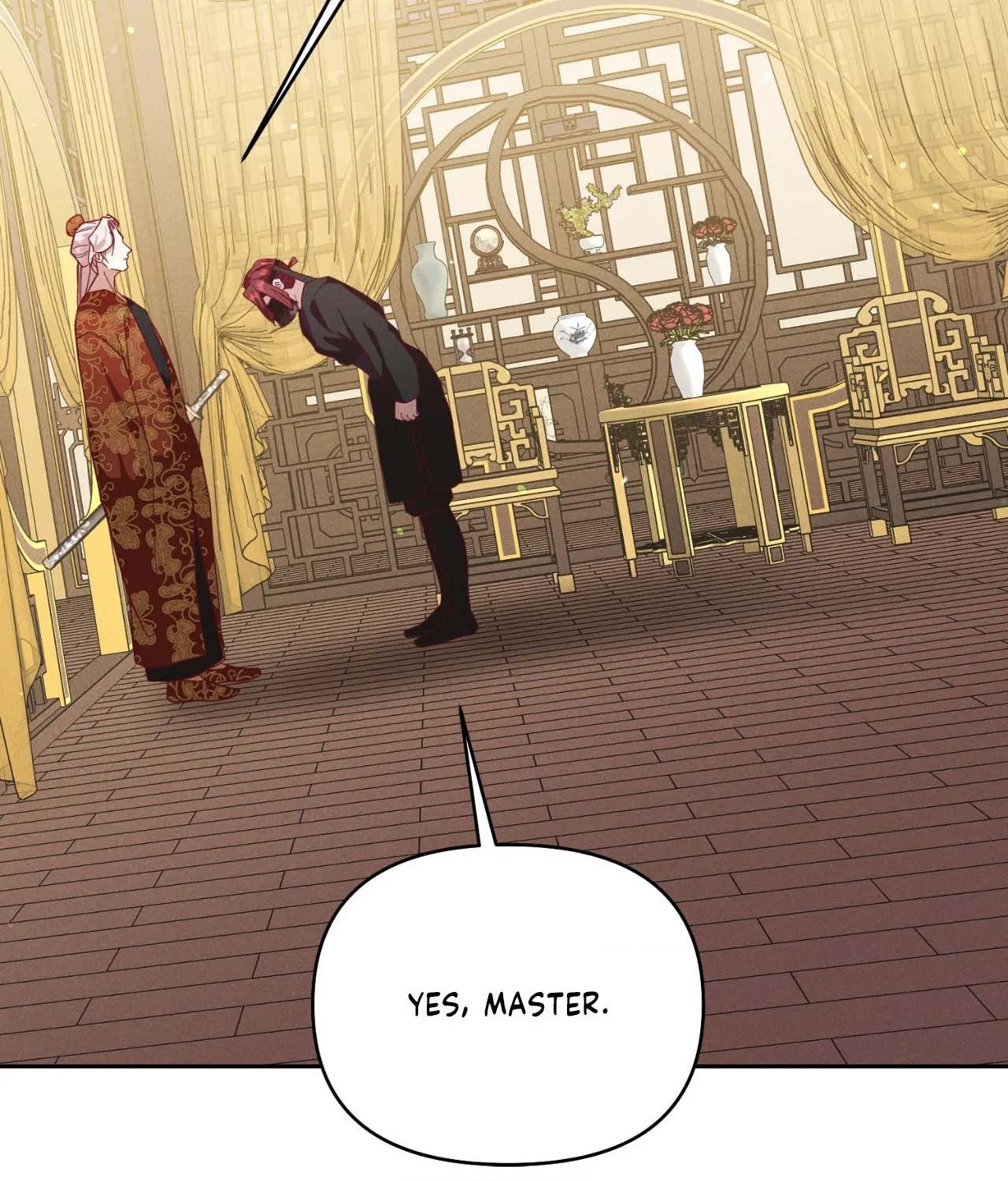 Down the Rabbit Hole [Official] - Chapter 48 manhwa