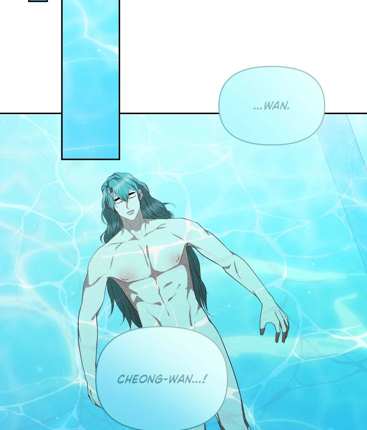 Down the Rabbit Hole [Official] - Chapter 48 manhwa