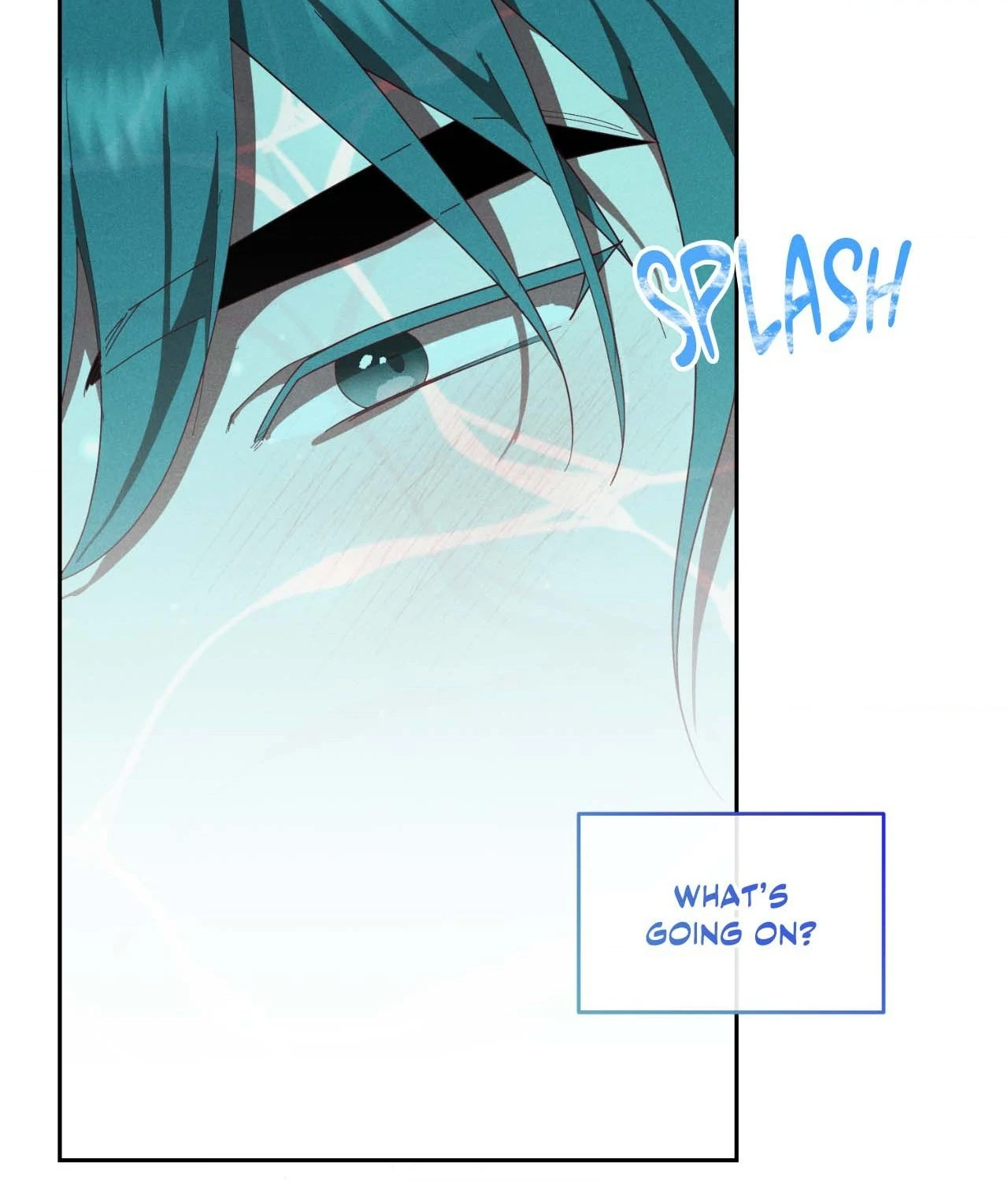 Down the Rabbit Hole [Official] - Chapter 48 manhwa