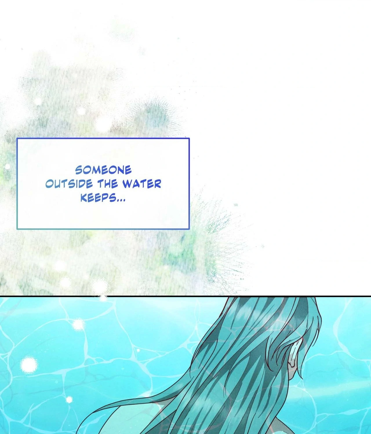 Down the Rabbit Hole [Official] - Chapter 48 manhwa