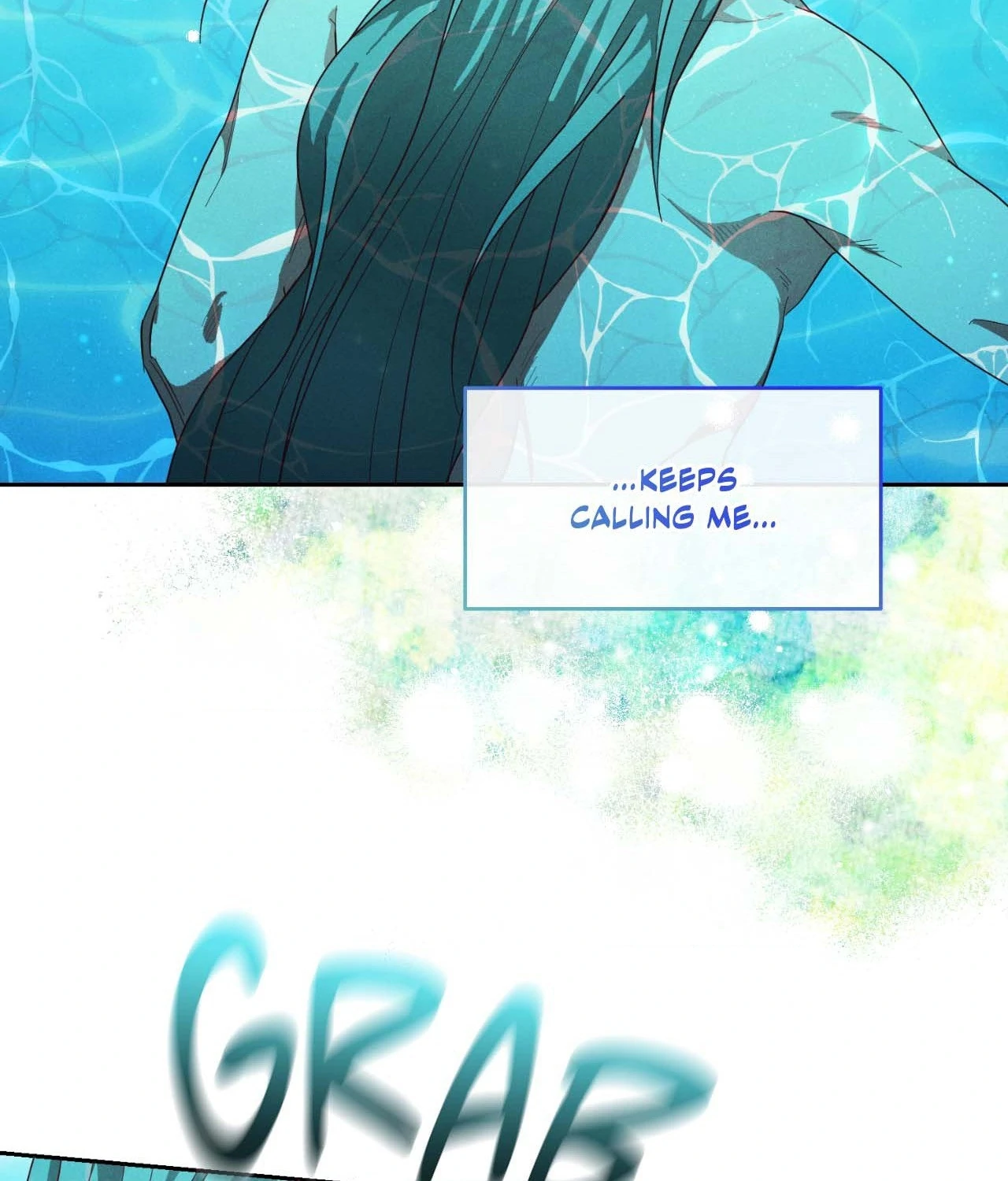 Down the Rabbit Hole [Official] - Chapter 48 manhwa