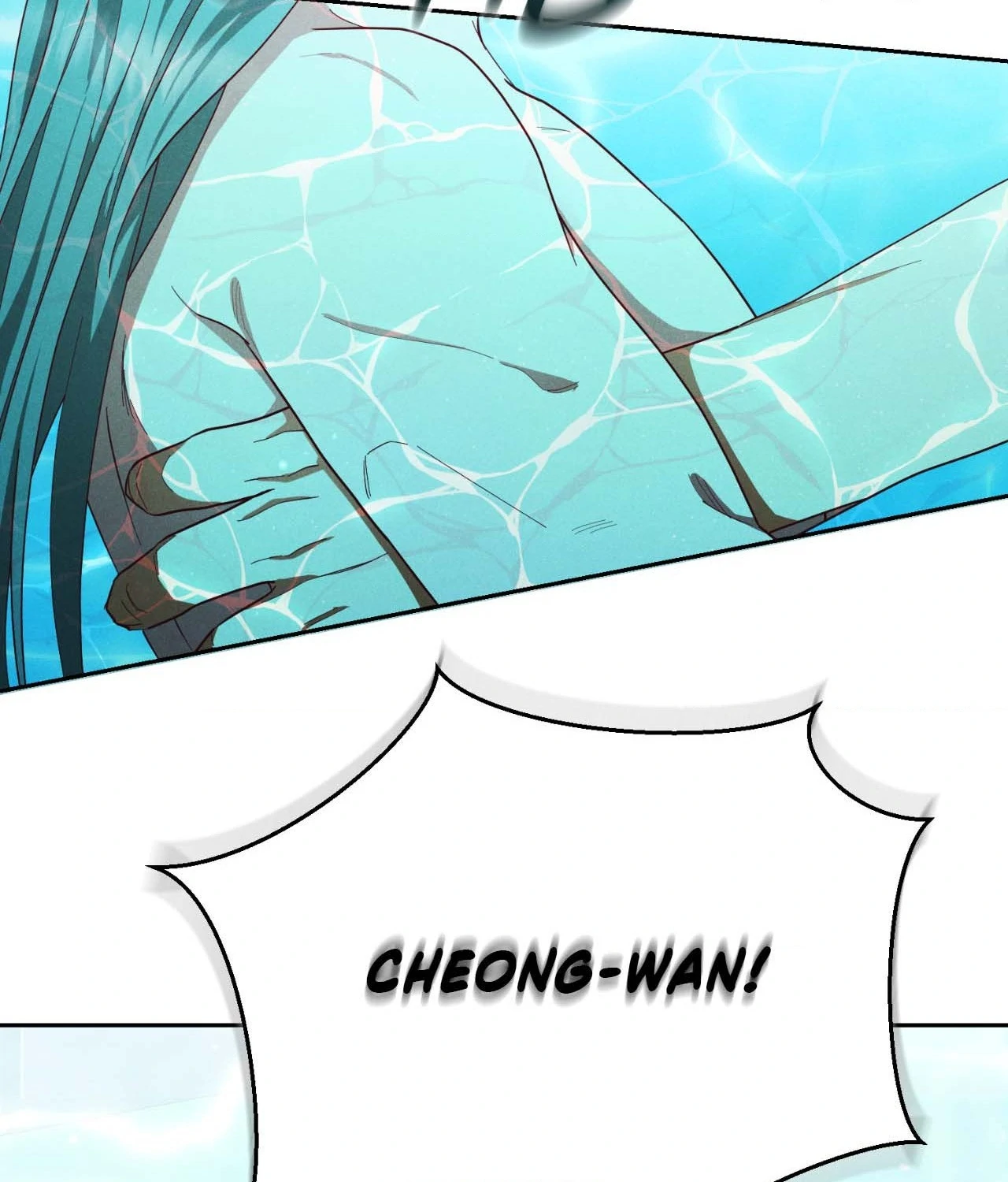 Down the Rabbit Hole [Official] - Chapter 48 manhwa