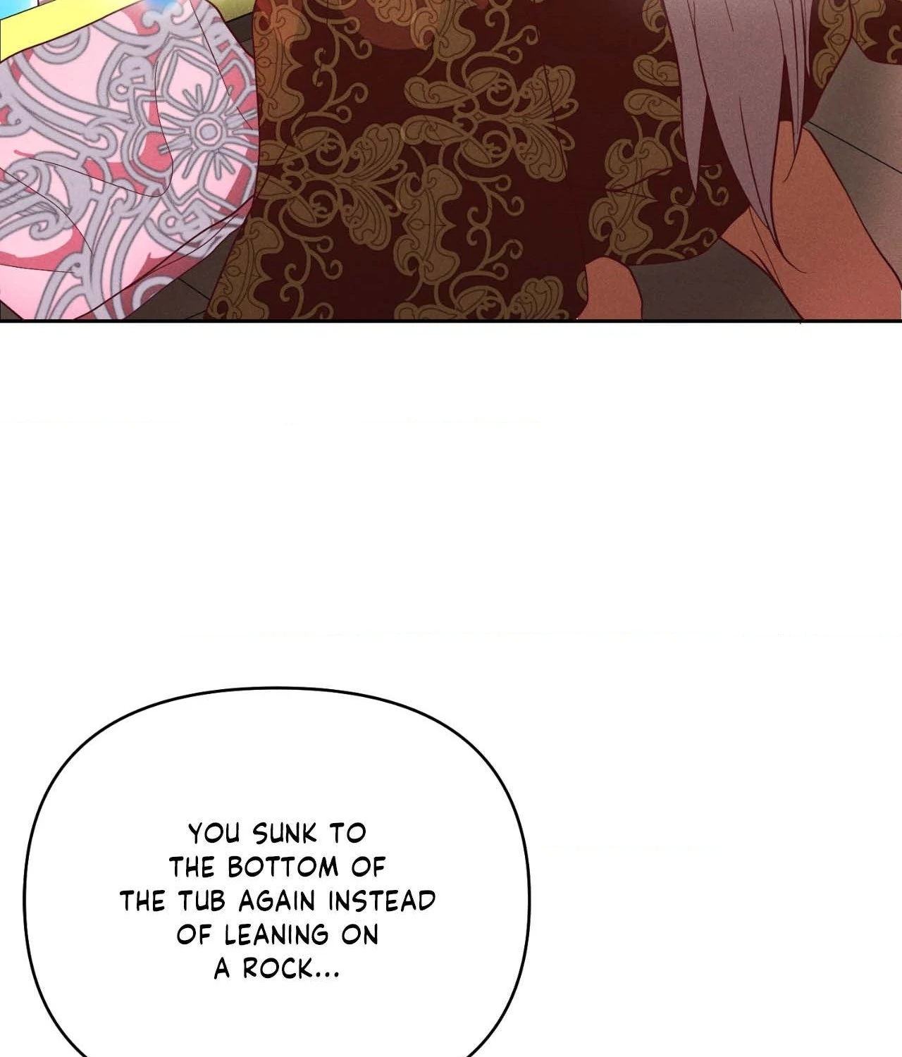 Down the Rabbit Hole [Official] - Chapter 48 manhwa