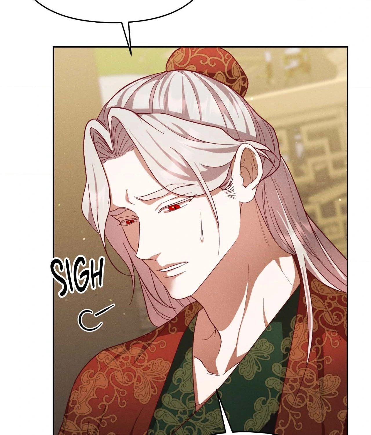 Down the Rabbit Hole [Official] - Chapter 48 manhwa