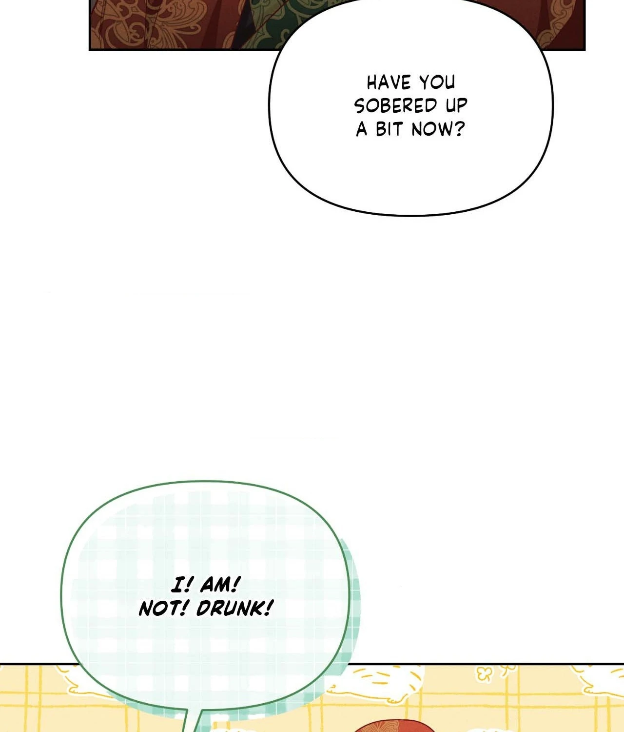 Down the Rabbit Hole [Official] - Chapter 48 manhwa