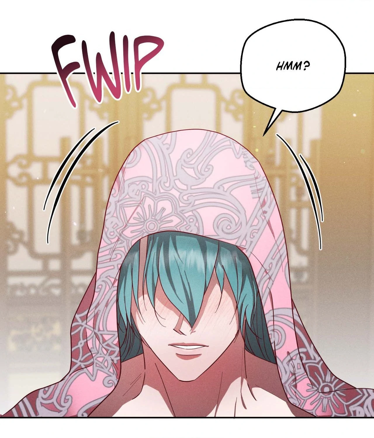 Down the Rabbit Hole [Official] - Chapter 48 manhwa