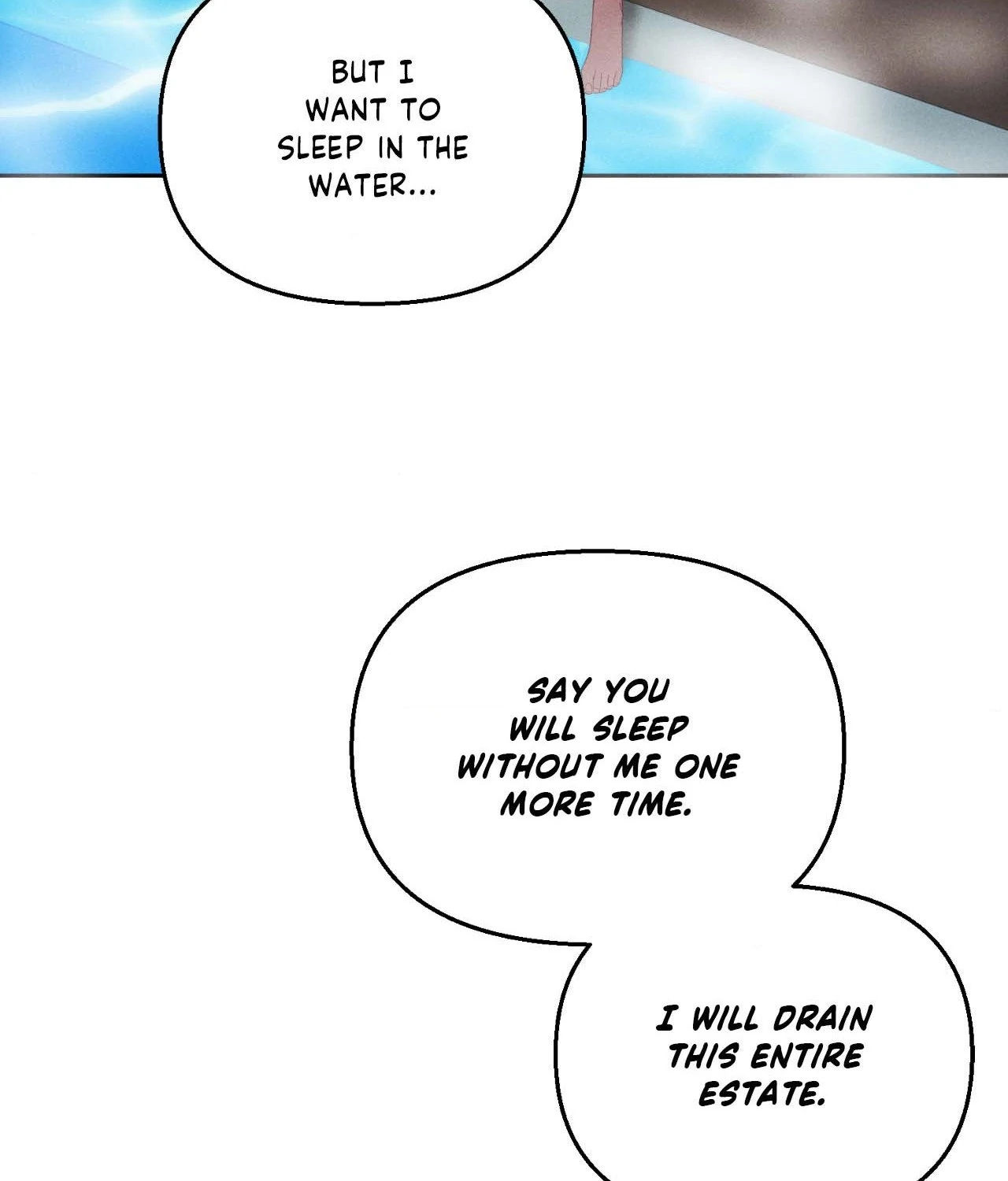 Down the Rabbit Hole [Official] - Chapter 48 manhwa
