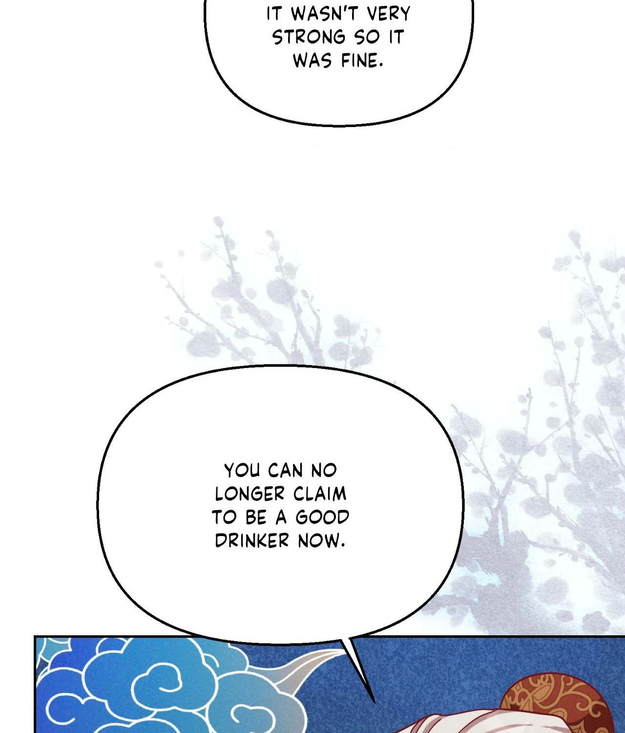 Down the Rabbit Hole [Official] - Chapter 48 manhwa