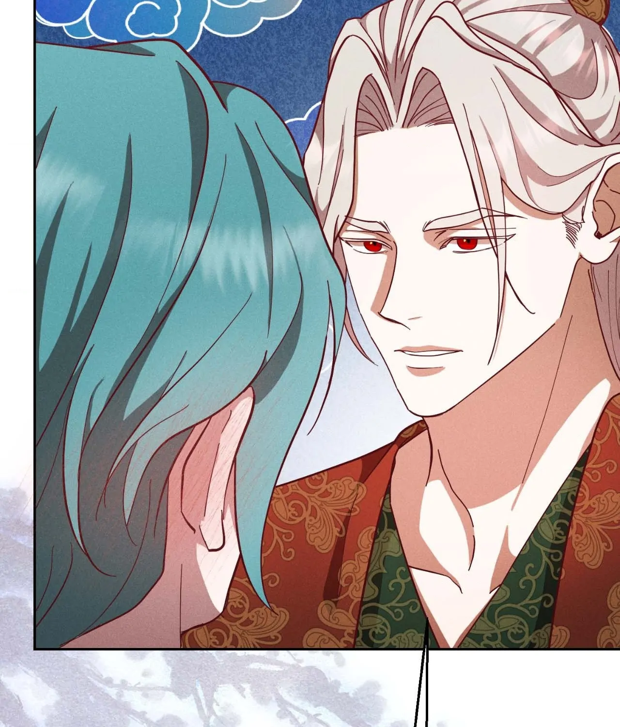 Down the Rabbit Hole [Official] - Chapter 48 manhwa