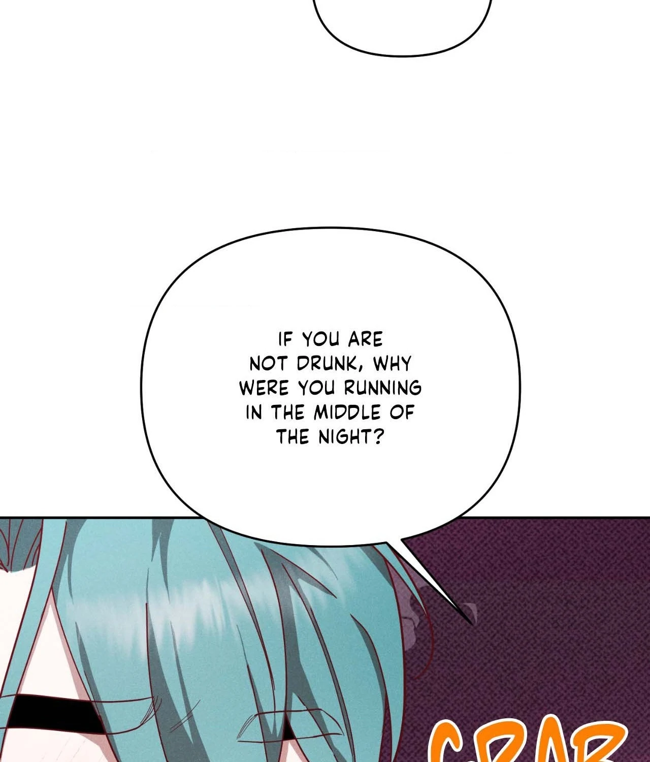 Down the Rabbit Hole [Official] - Chapter 48 manhwa