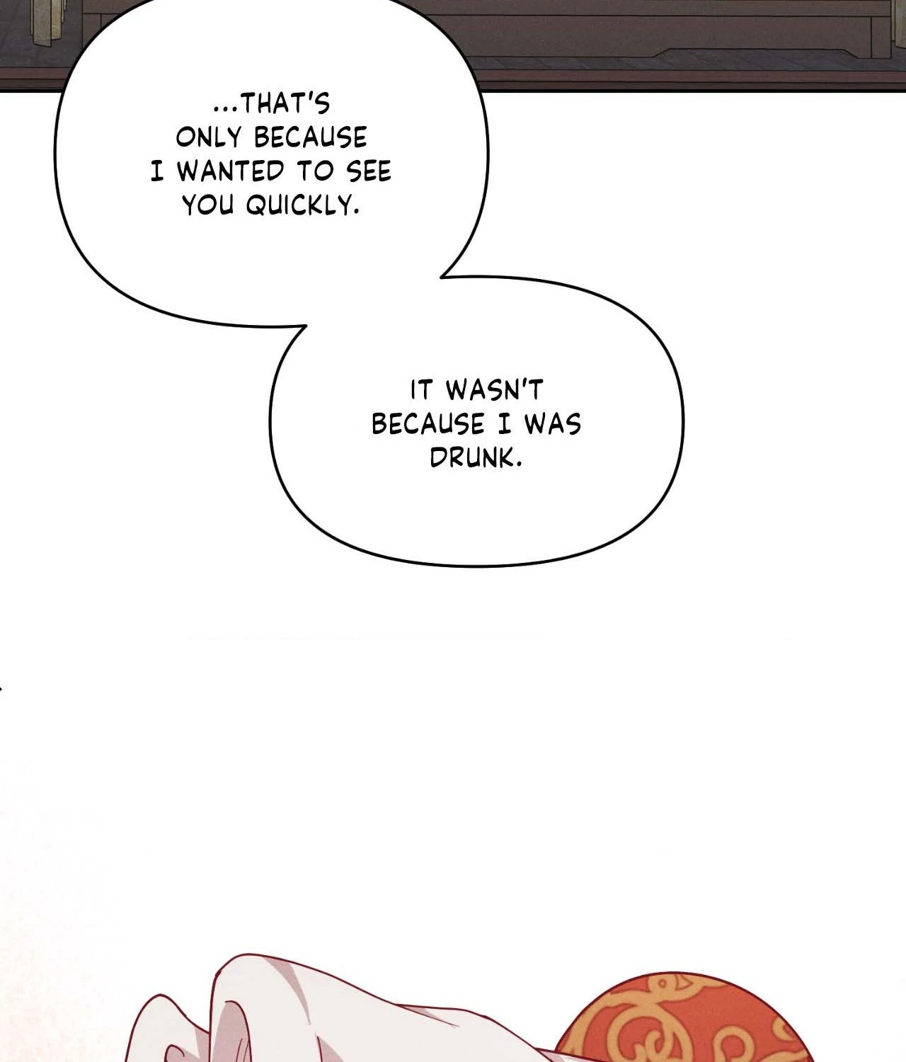 Down the Rabbit Hole [Official] - Chapter 48 manhwa
