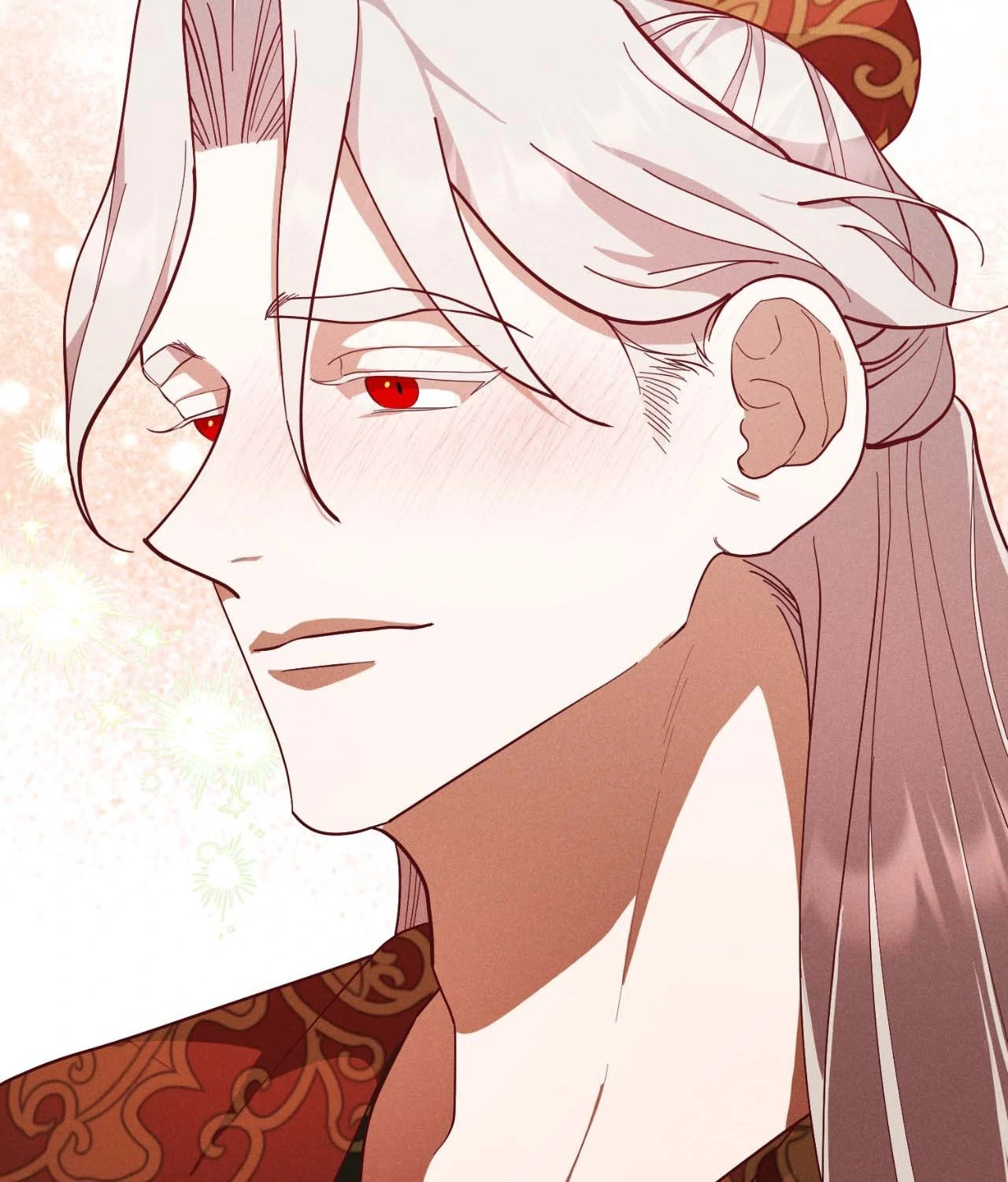 Down the Rabbit Hole [Official] - Chapter 48 manhwa