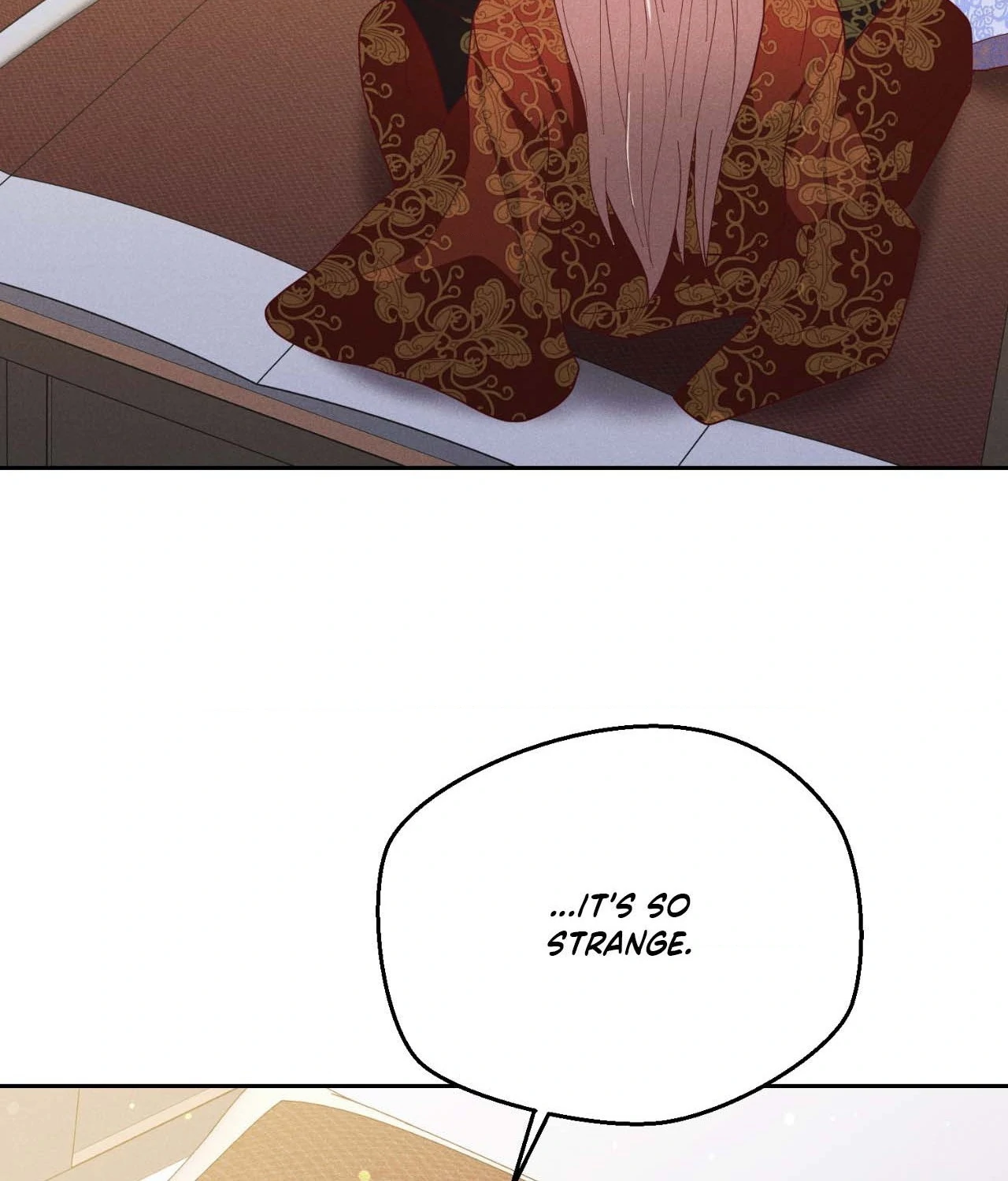Down the Rabbit Hole [Official] - Chapter 48 manhwa