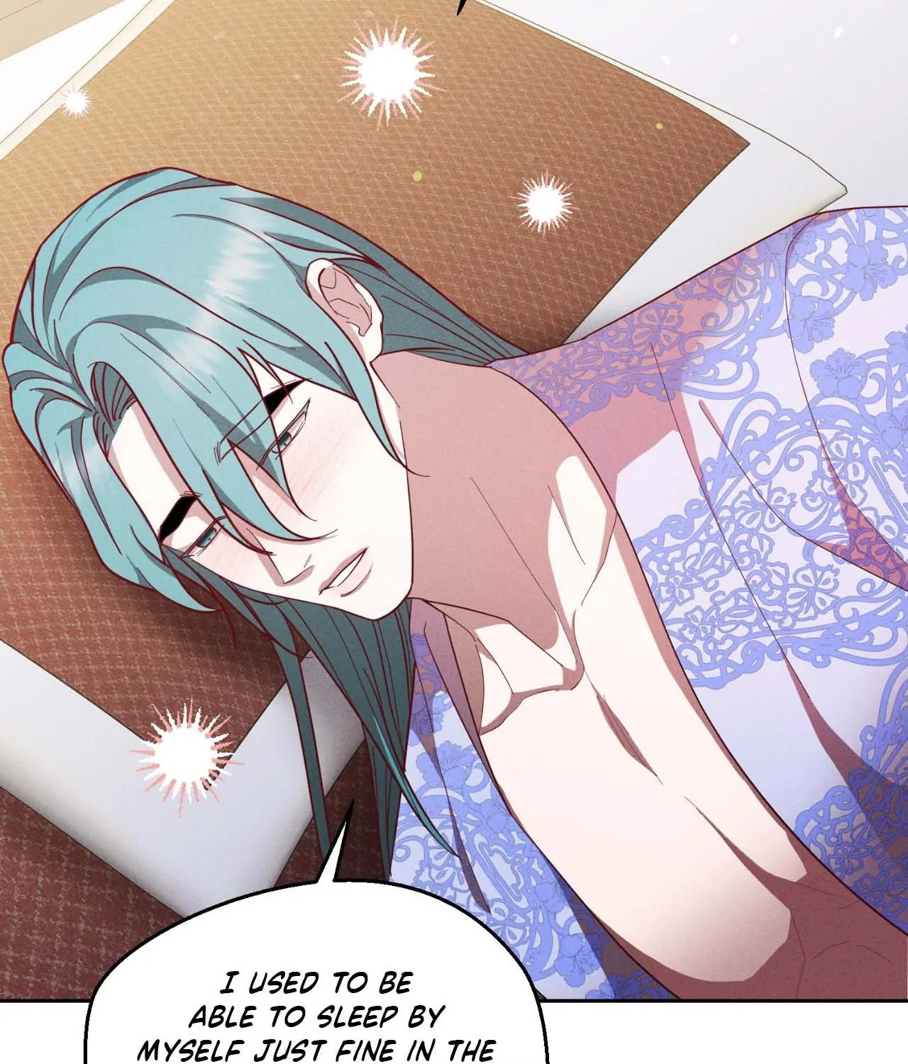 Down the Rabbit Hole [Official] - Chapter 48 manhwa