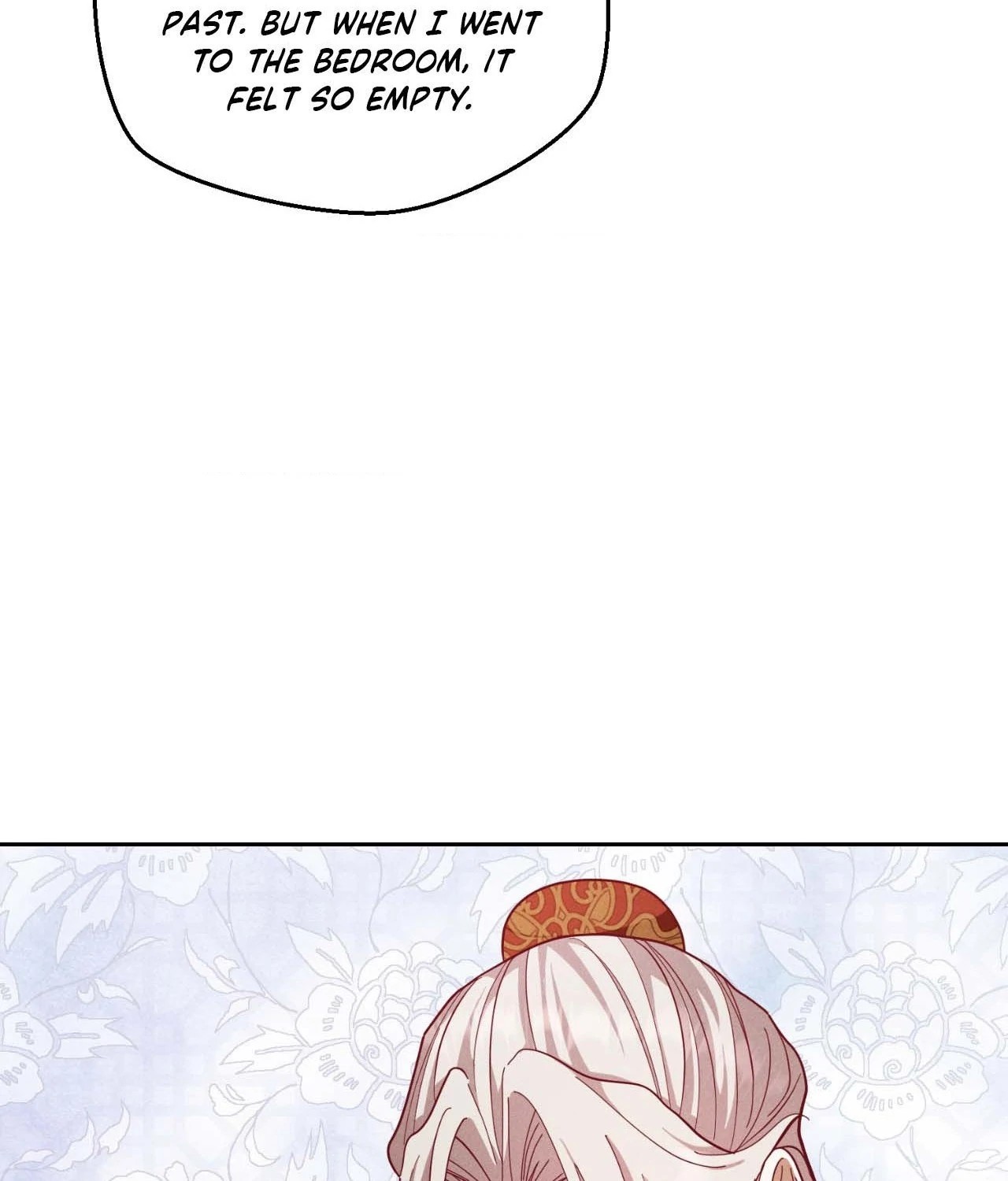 Down the Rabbit Hole [Official] - Chapter 48 manhwa
