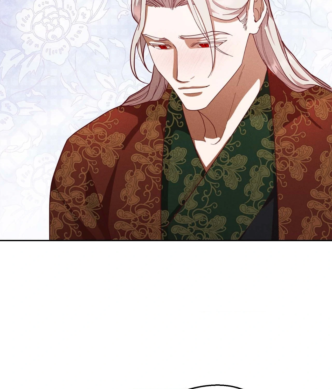 Down the Rabbit Hole [Official] - Chapter 48 manhwa