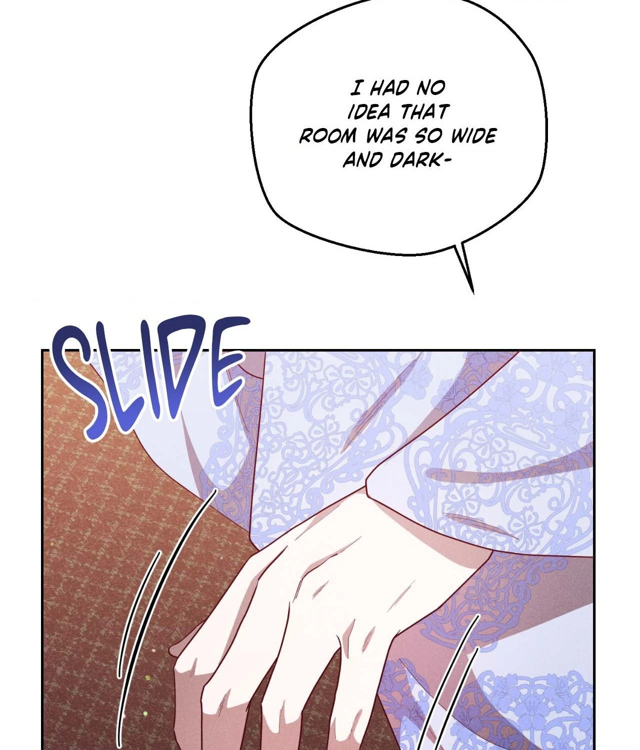 Down the Rabbit Hole [Official] - Chapter 48 manhwa