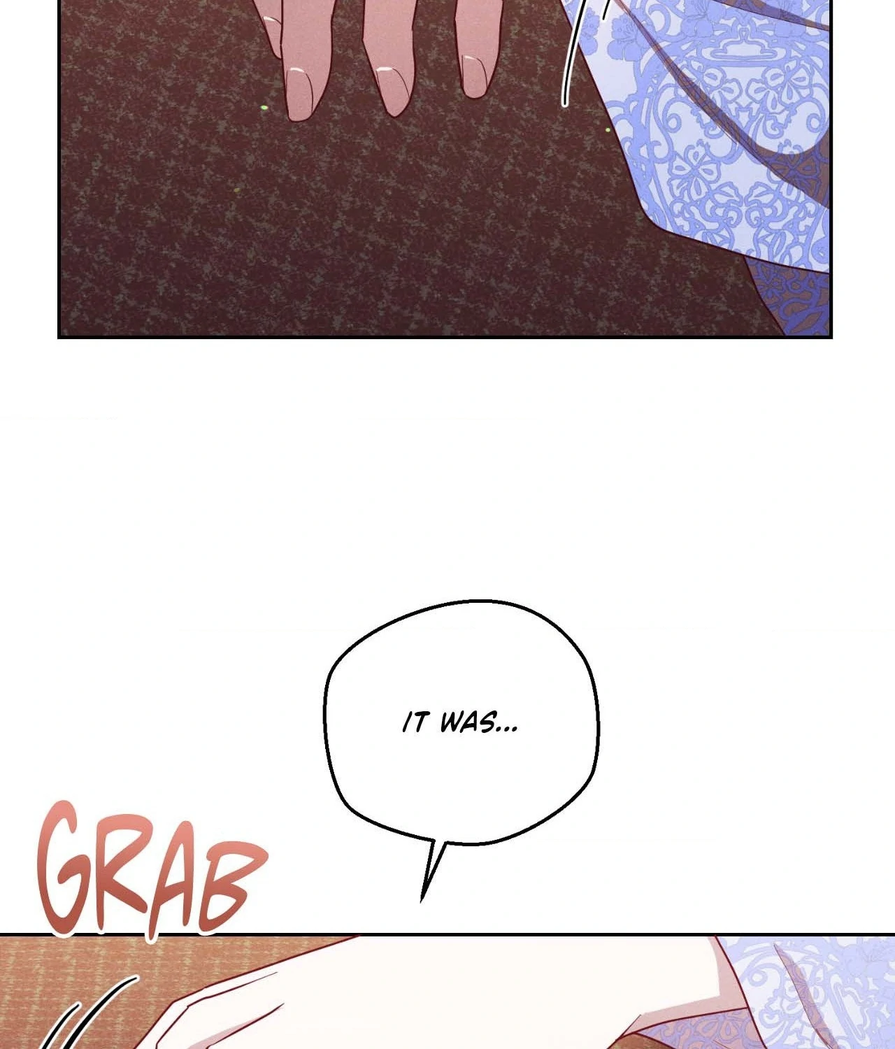 Down the Rabbit Hole [Official] - Chapter 48 manhwa
