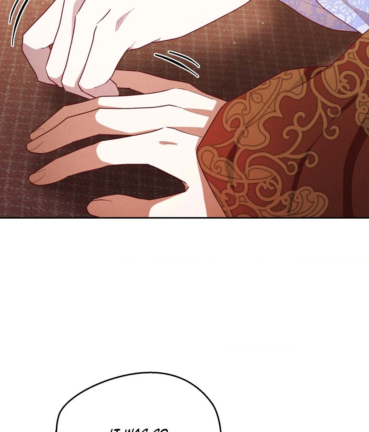 Down the Rabbit Hole [Official] - Chapter 48 manhwa