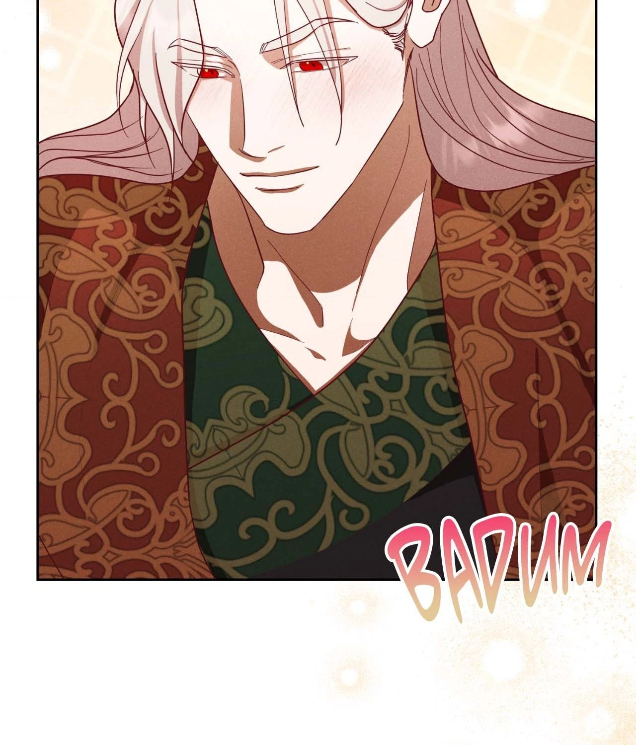 Down the Rabbit Hole [Official] - Chapter 48 manhwa