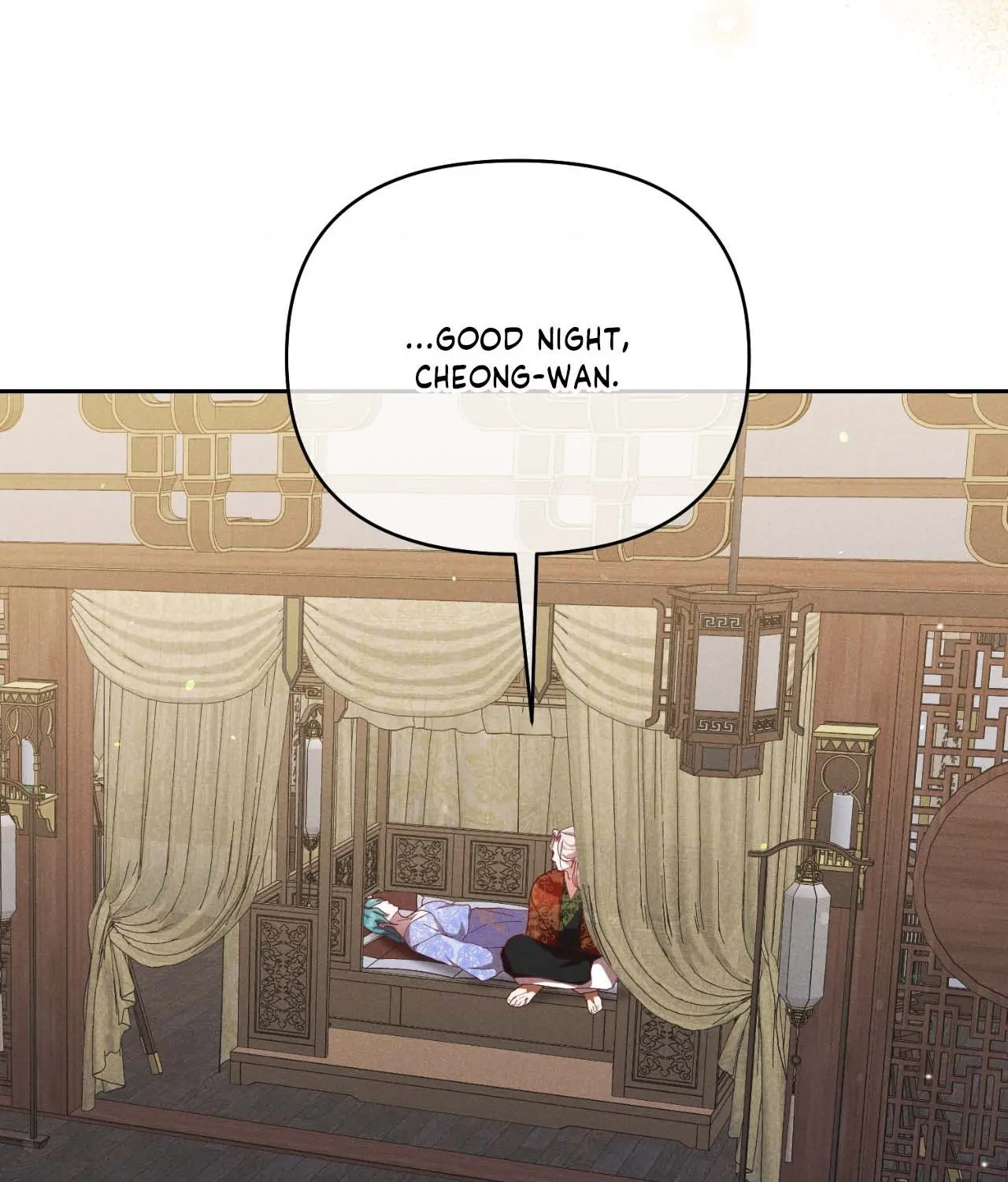 Down the Rabbit Hole [Official] - Chapter 48 manhwa