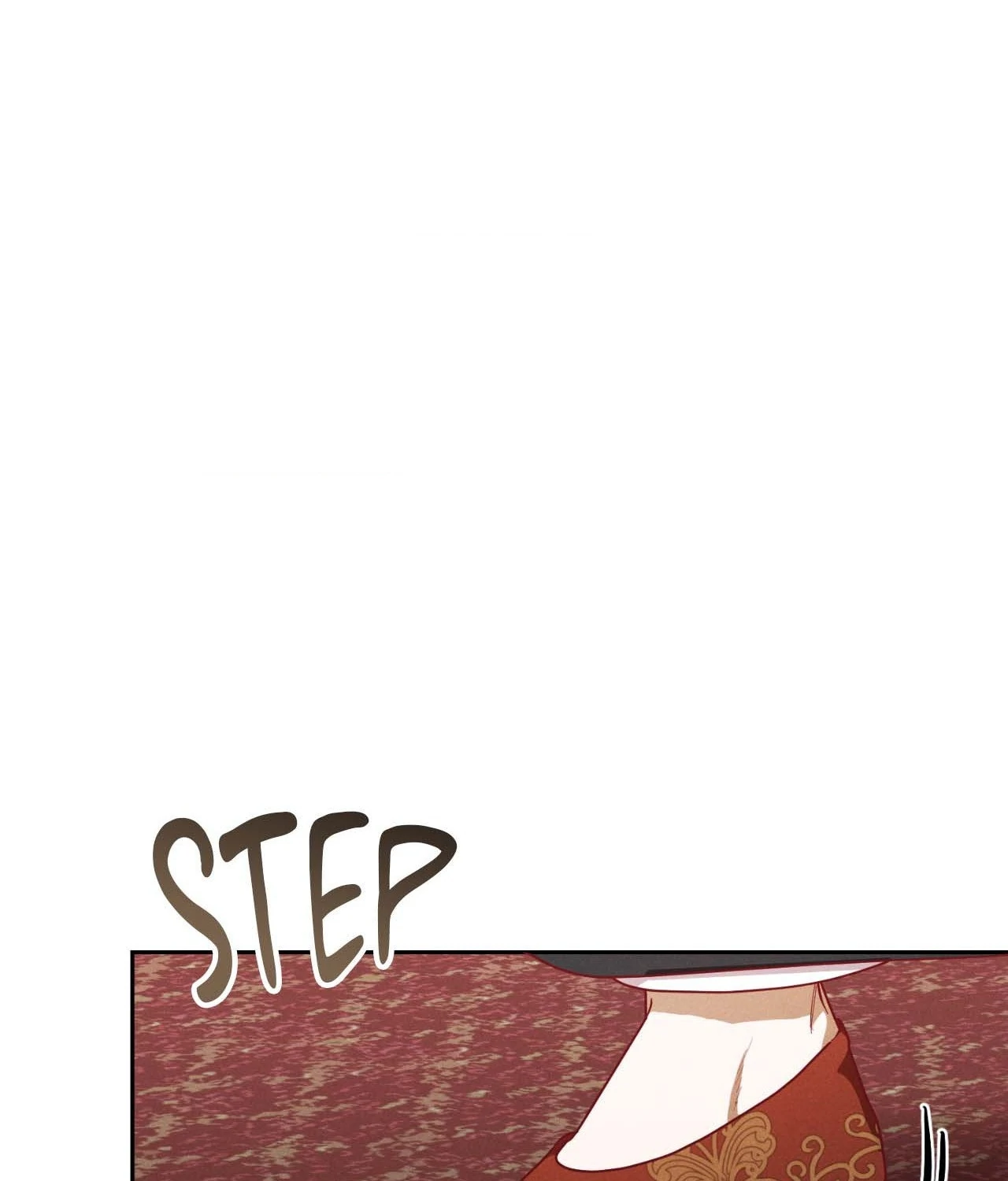 Down the Rabbit Hole [Official] - Chapter 48 manhwa