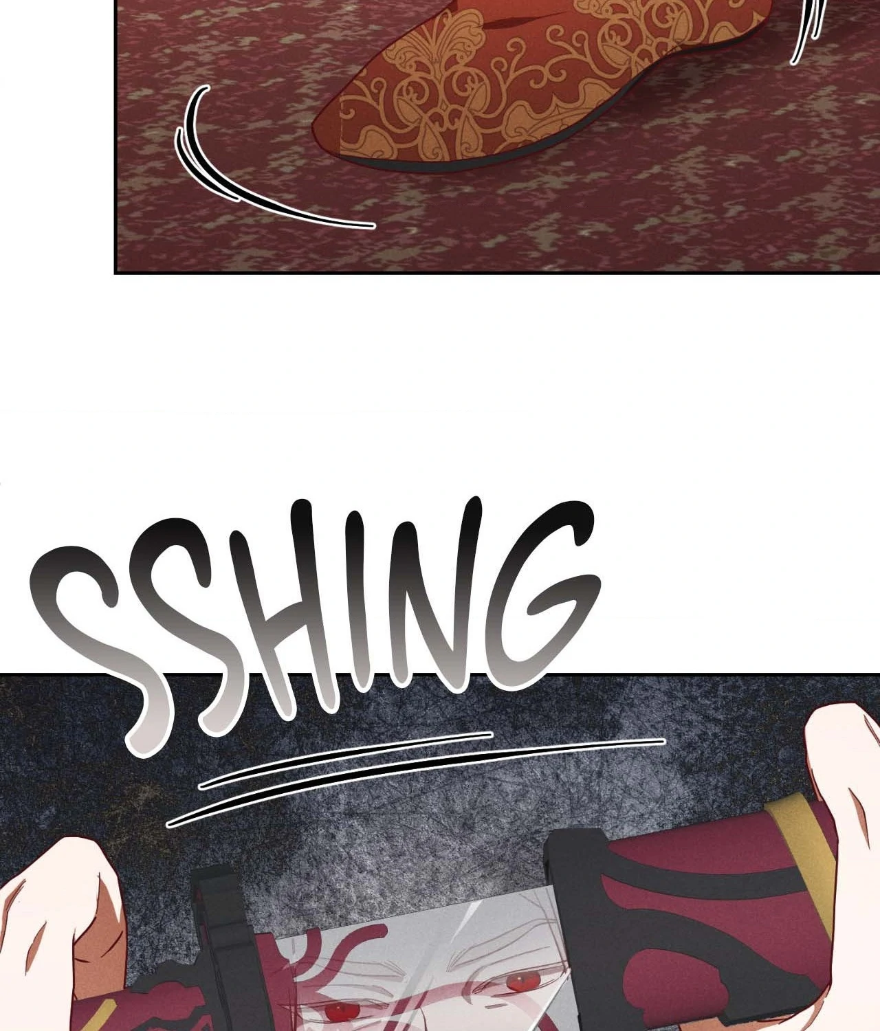 Down the Rabbit Hole [Official] - Chapter 48 manhwa