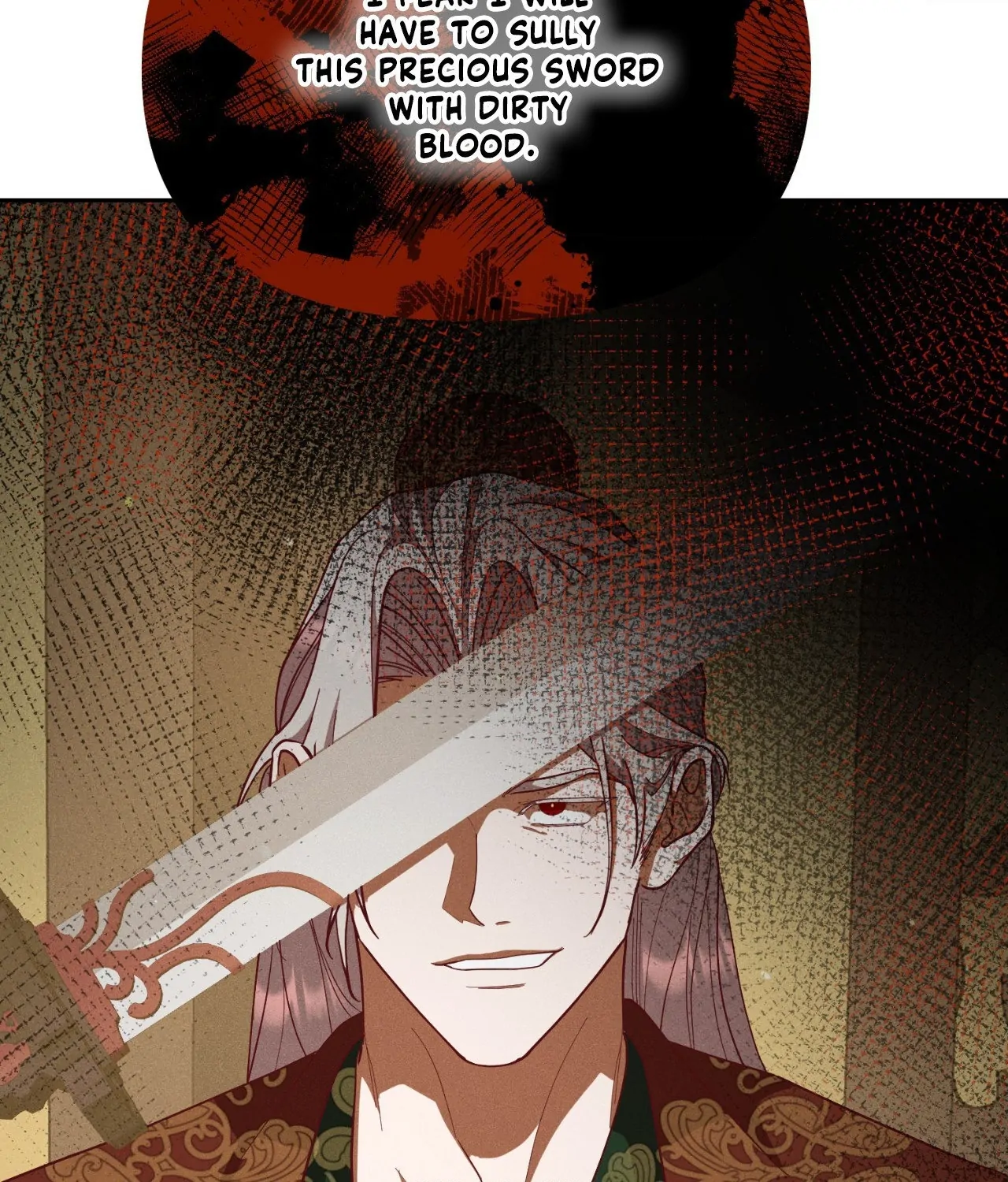 Down the Rabbit Hole [Official] - Chapter 48 manhwa