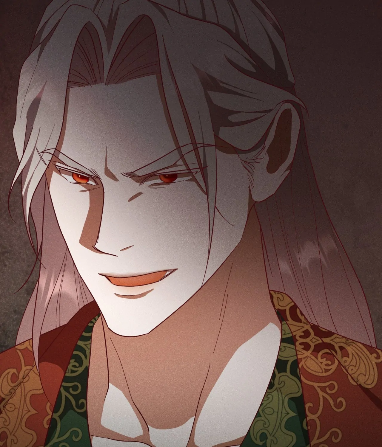 Down the Rabbit Hole [Official] - Chapter 48 manhwa