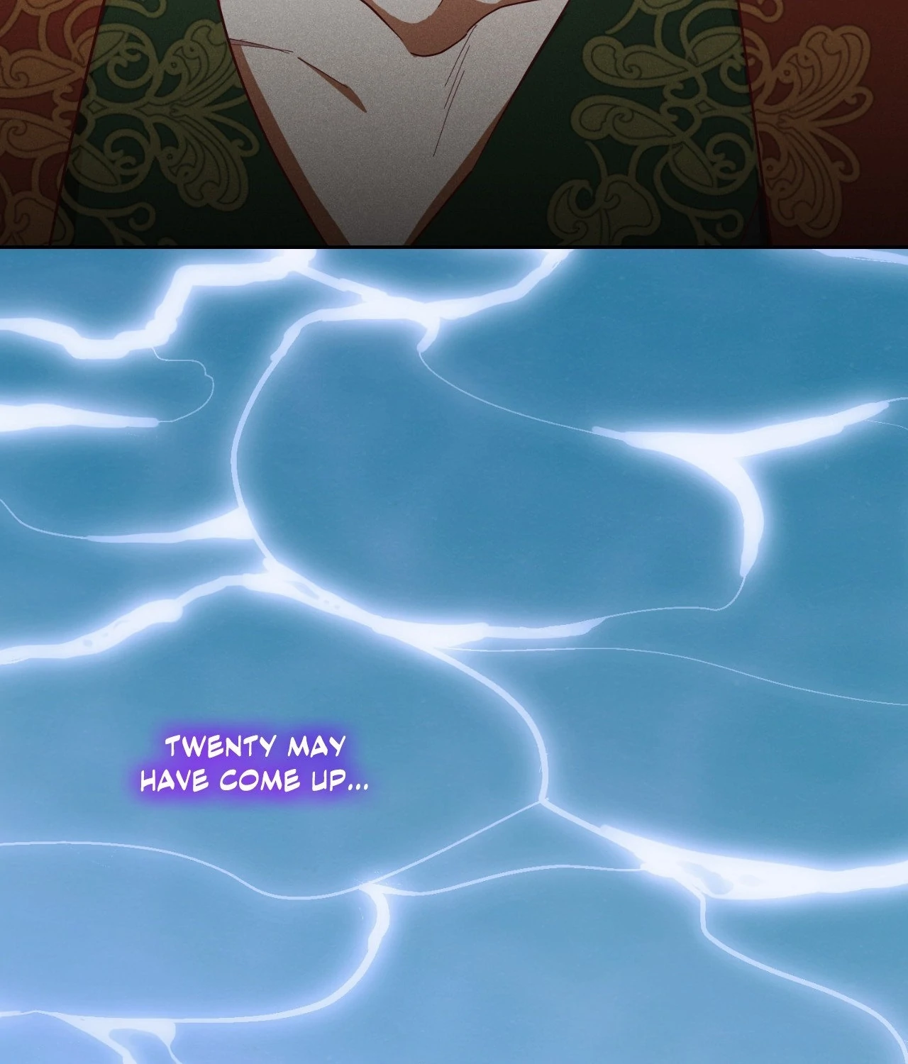 Down the Rabbit Hole [Official] - Chapter 48 manhwa